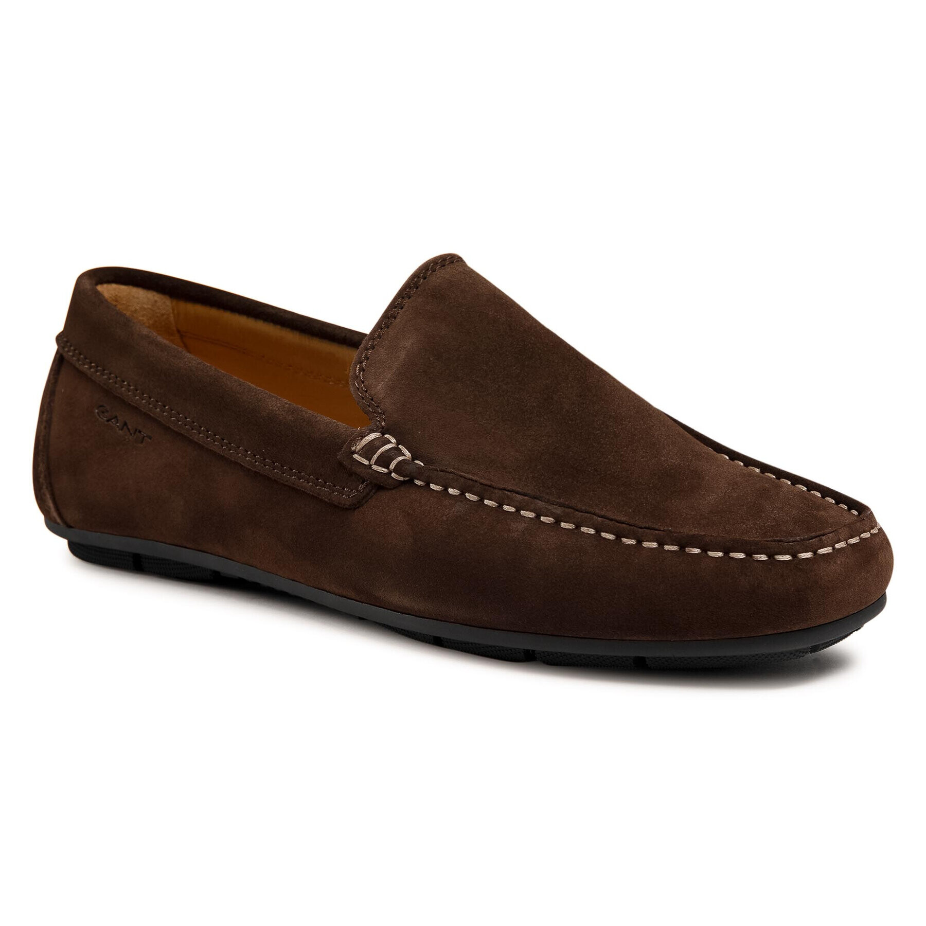 Gant Мокасини Mc Bay 22633651 Кафяв - Pepit.bg
