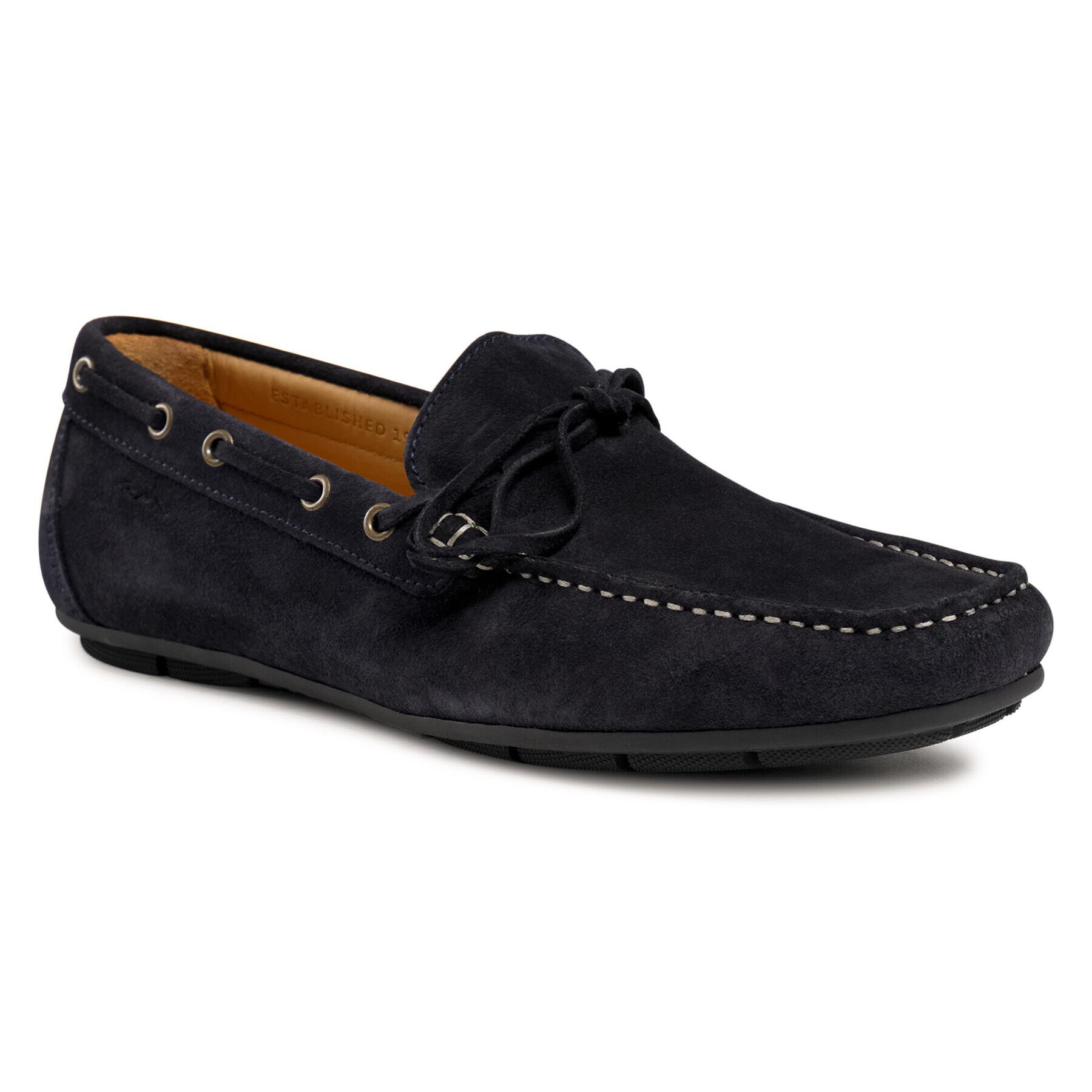 Gant Мокасини Mc Bay 22633652 Тъмносин - Pepit.bg