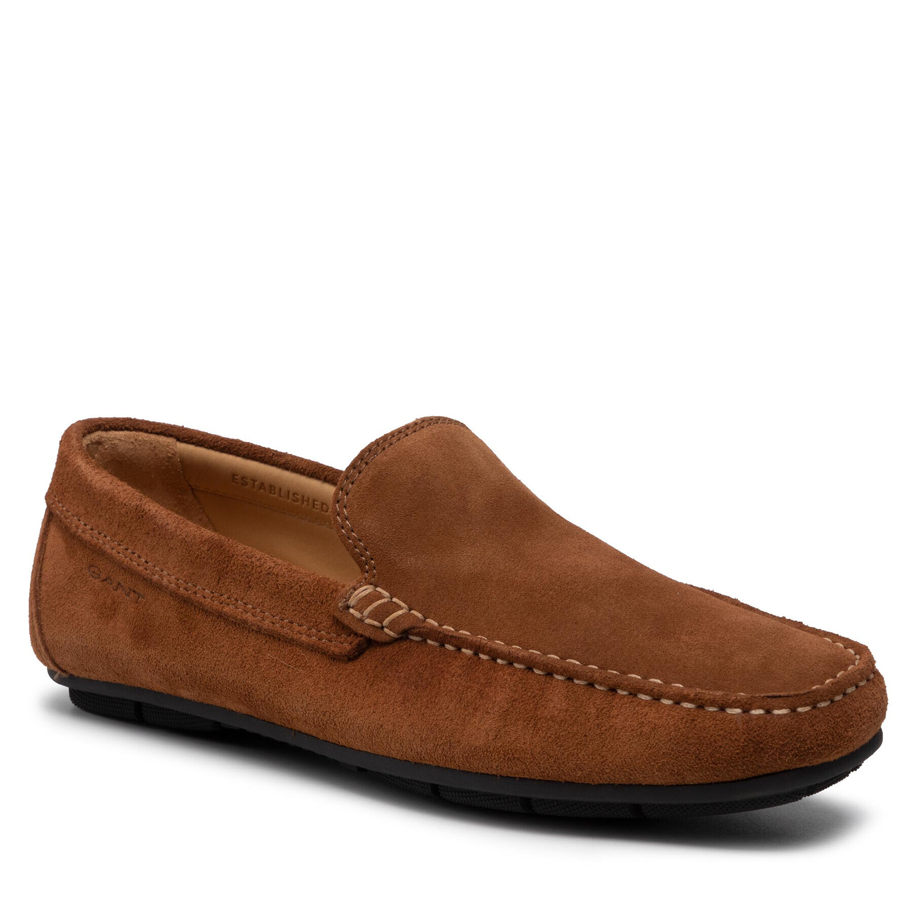 Gant Мокасини Mc Bay 24673789 Кафяв - Pepit.bg