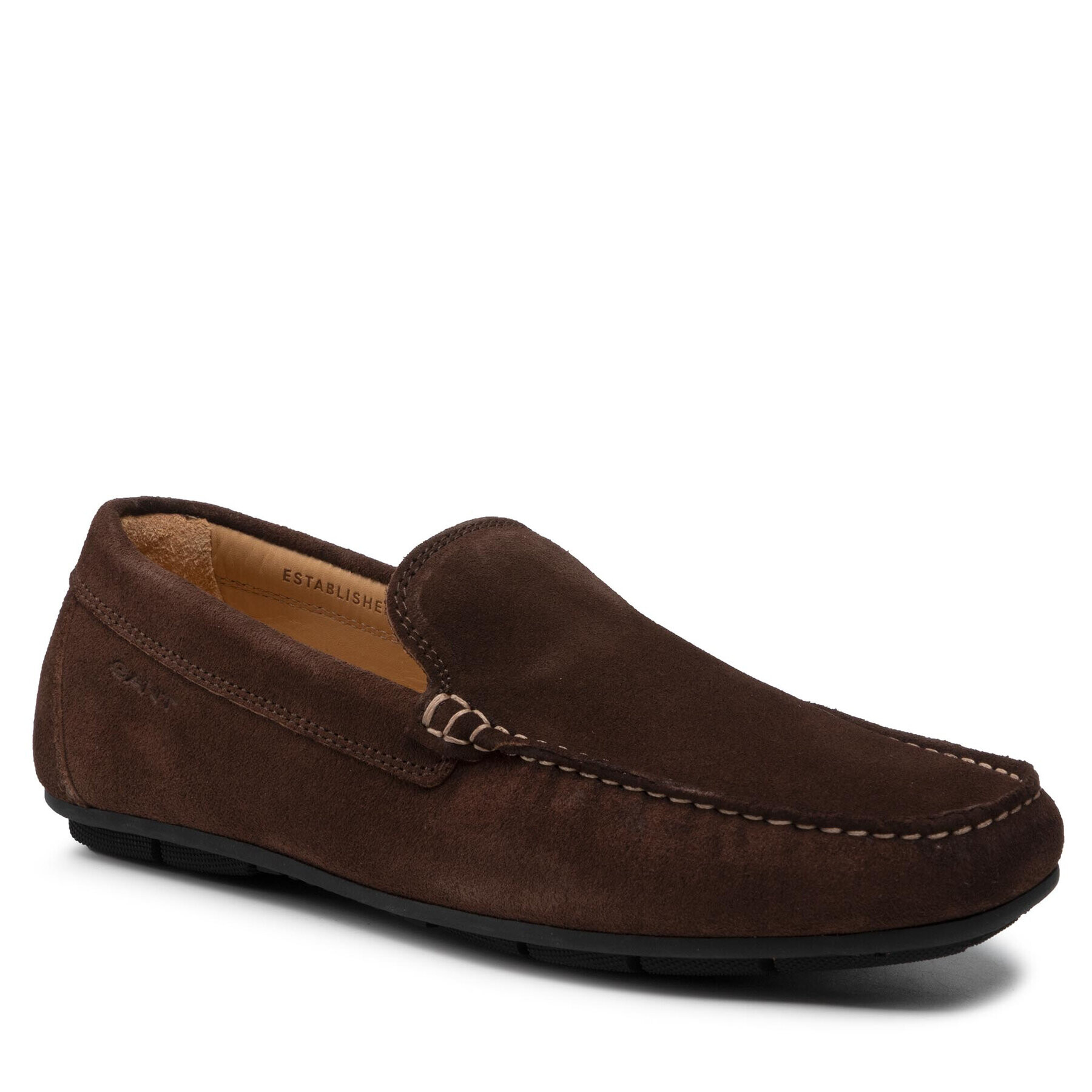 Gant Мокасини Mc Bay 24673789 Кафяв - Pepit.bg