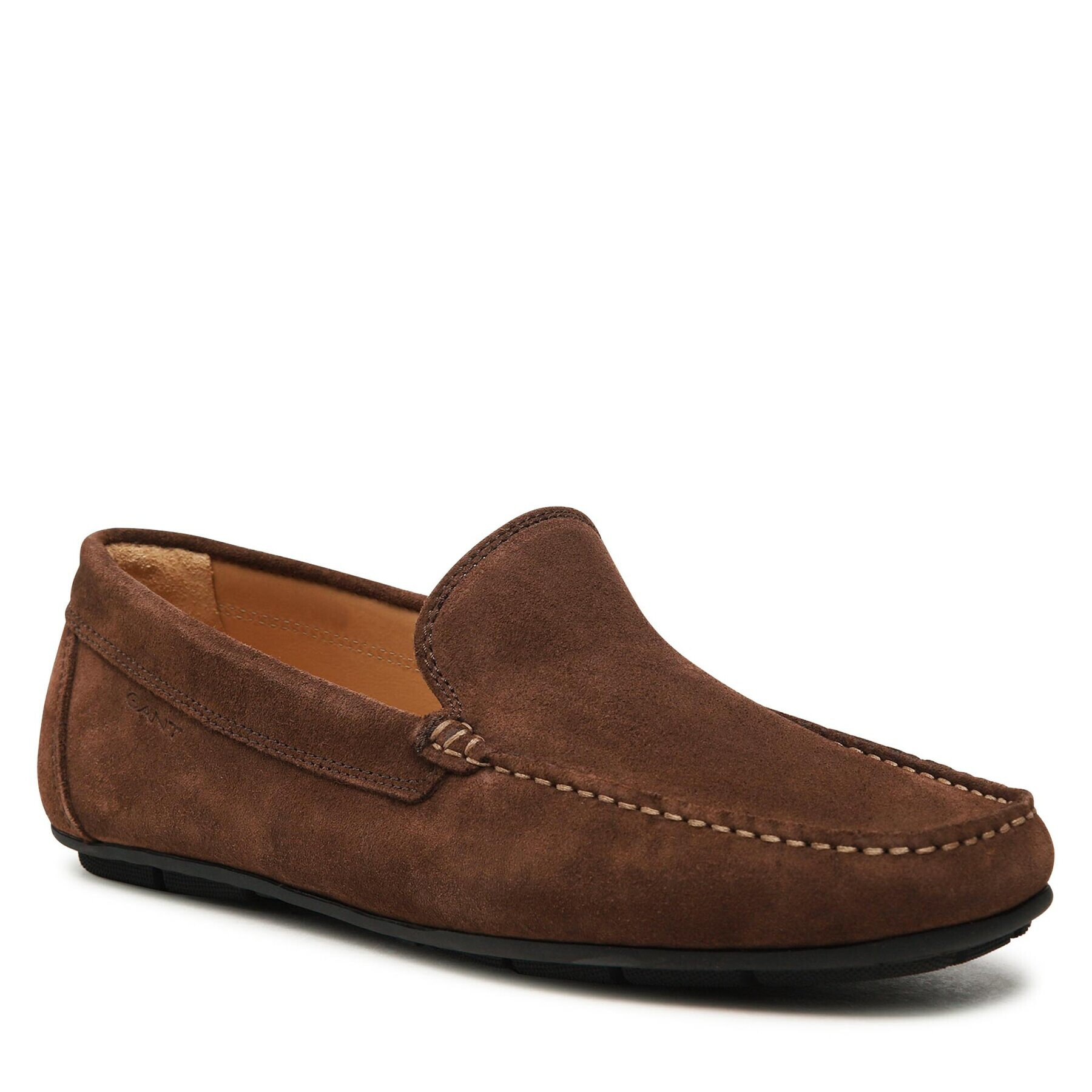 Gant Мокасини Mc Bay 26673789 Кафяв - Pepit.bg
