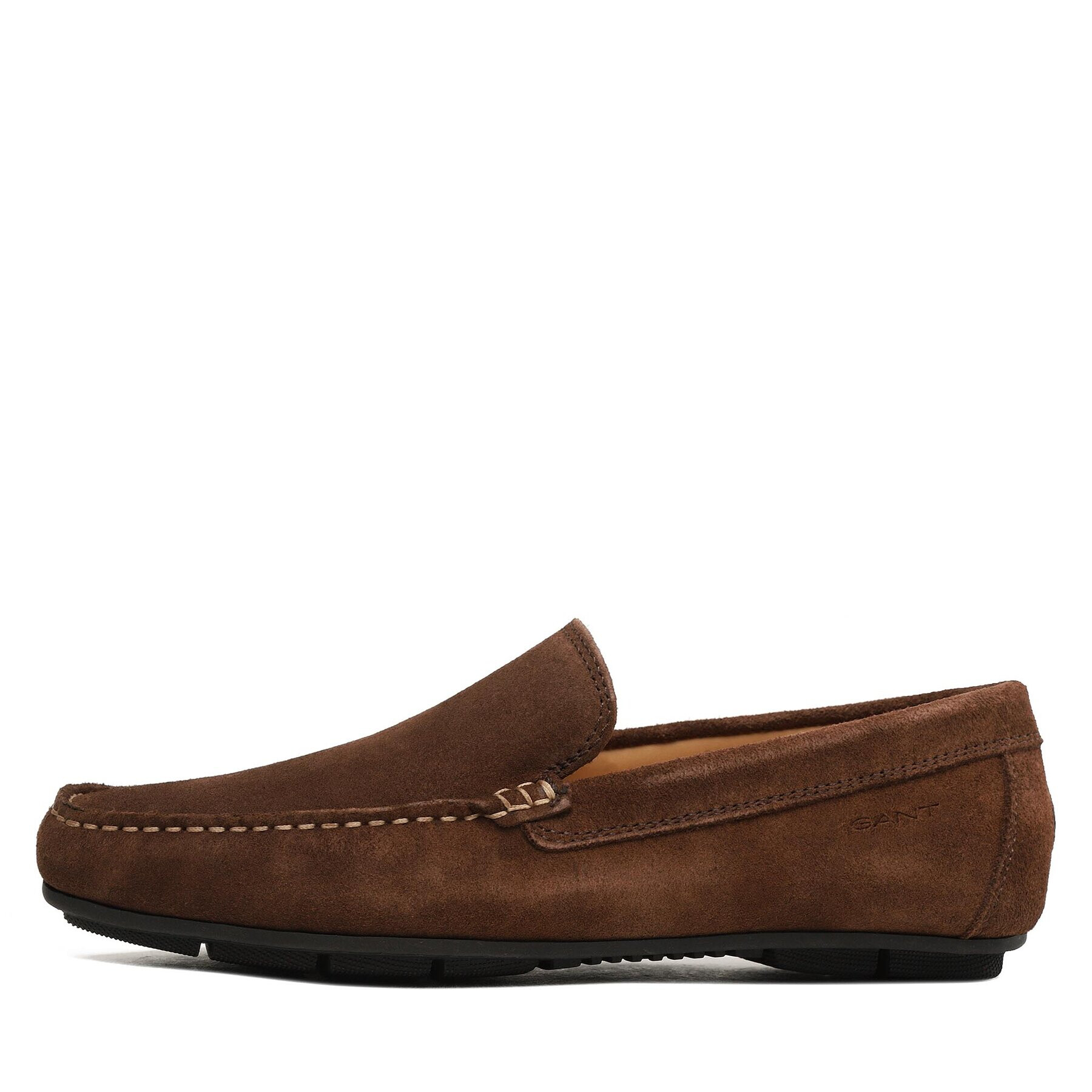 Gant Мокасини Mc Bay 26673789 Кафяв - Pepit.bg