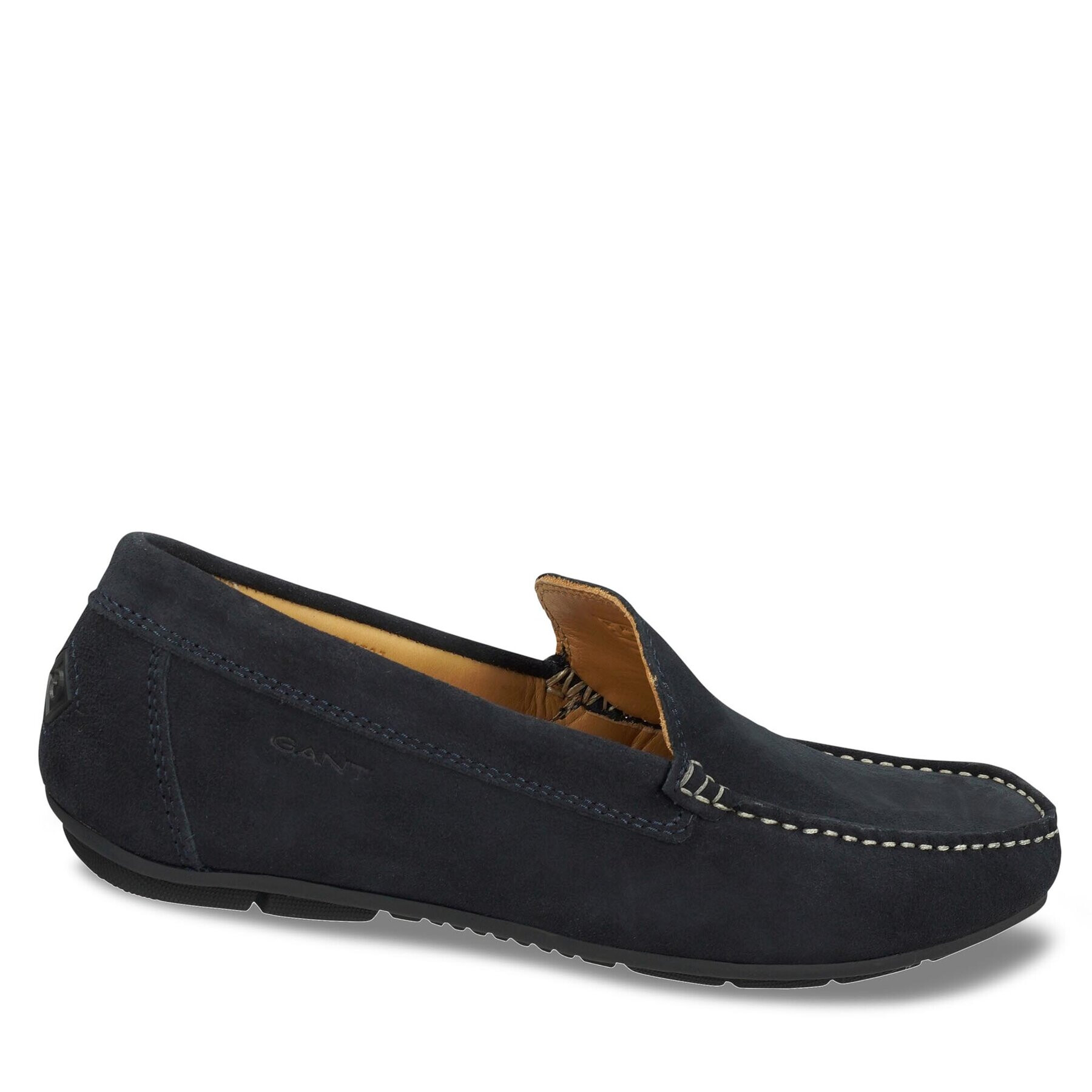 Gant Мокасини Mc Bay 26673789 Тъмносин - Pepit.bg