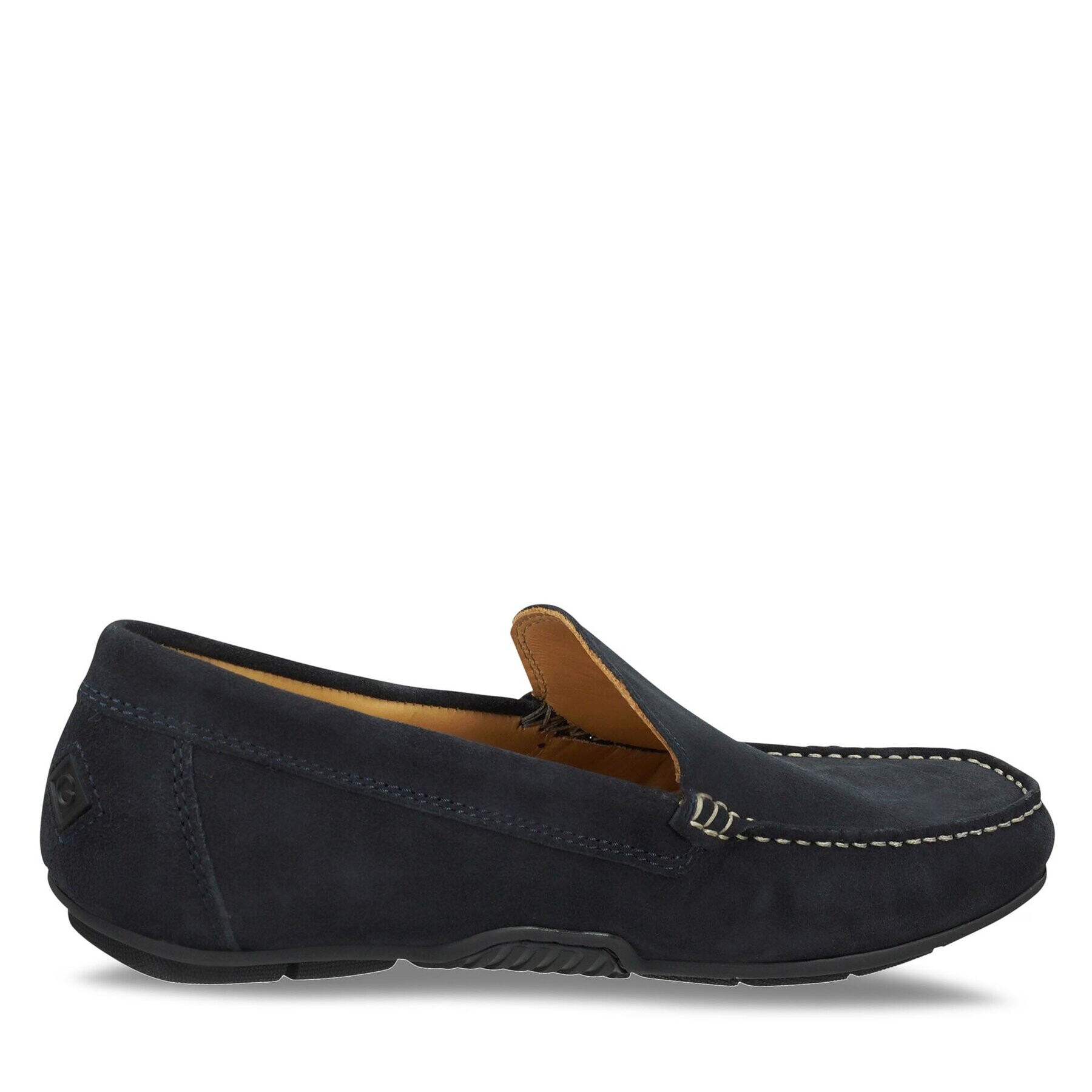 Gant Мокасини Mc Bay 26673789 Тъмносин - Pepit.bg