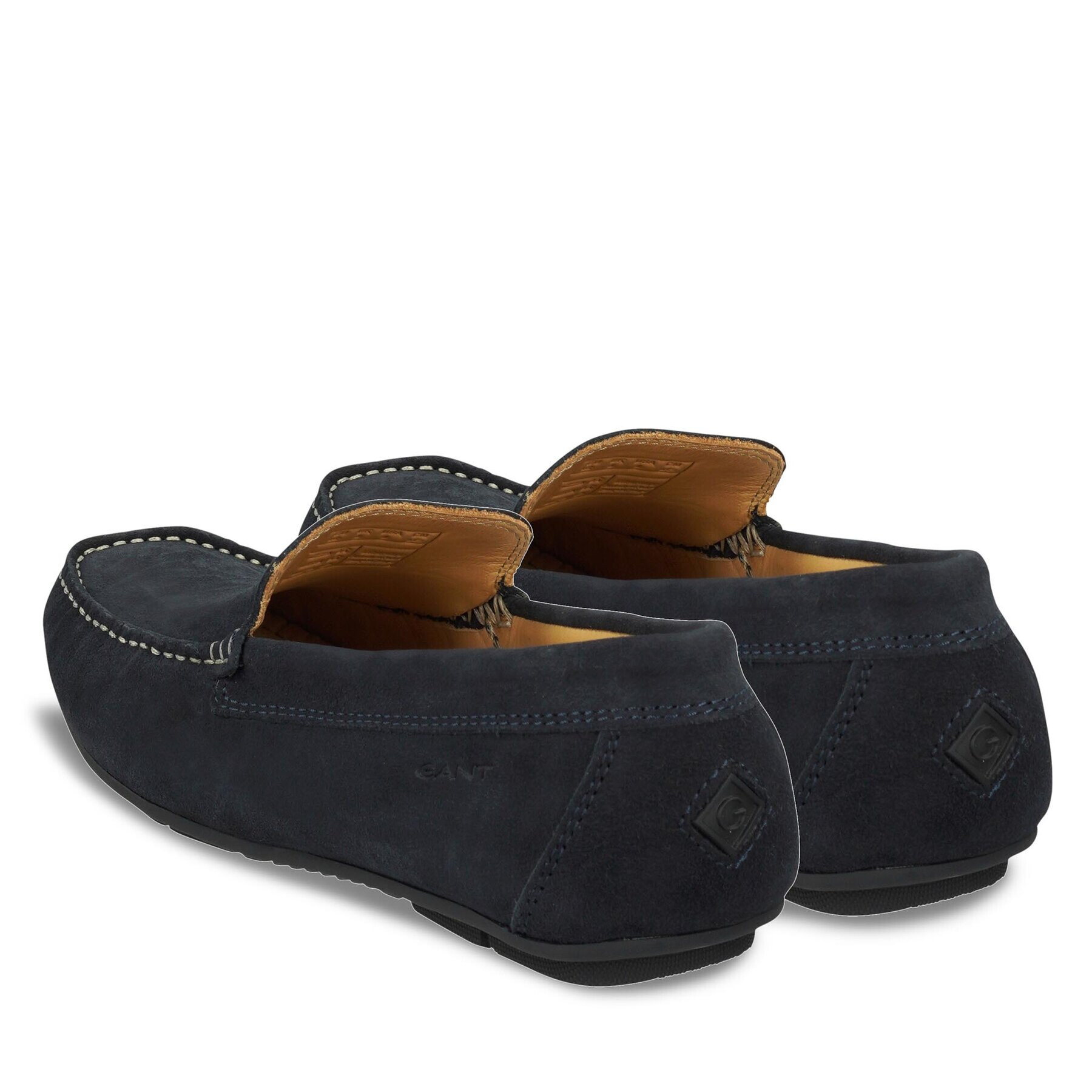 Gant Мокасини Mc Bay 26673789 Тъмносин - Pepit.bg