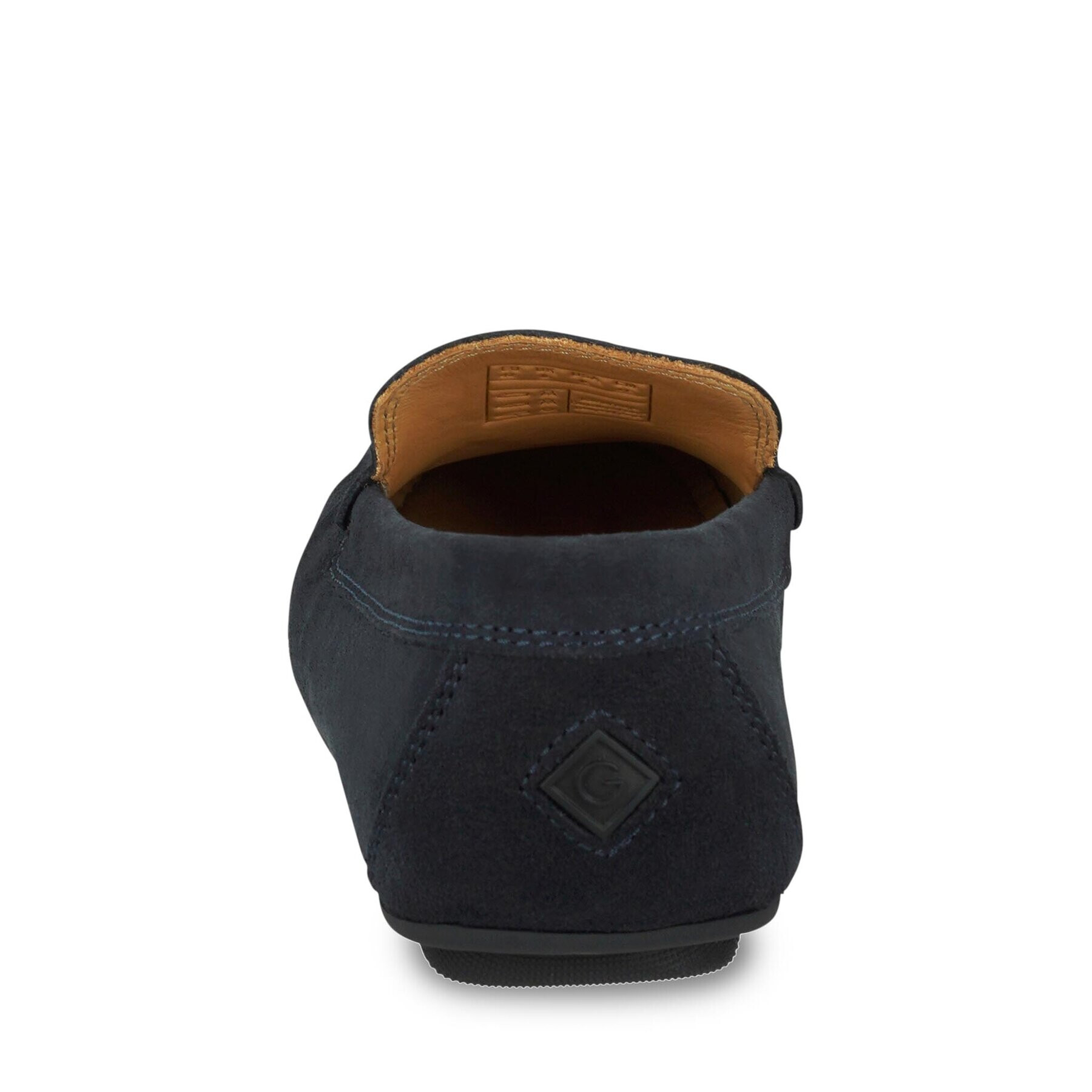 Gant Мокасини Mc Bay 26673789 Тъмносин - Pepit.bg