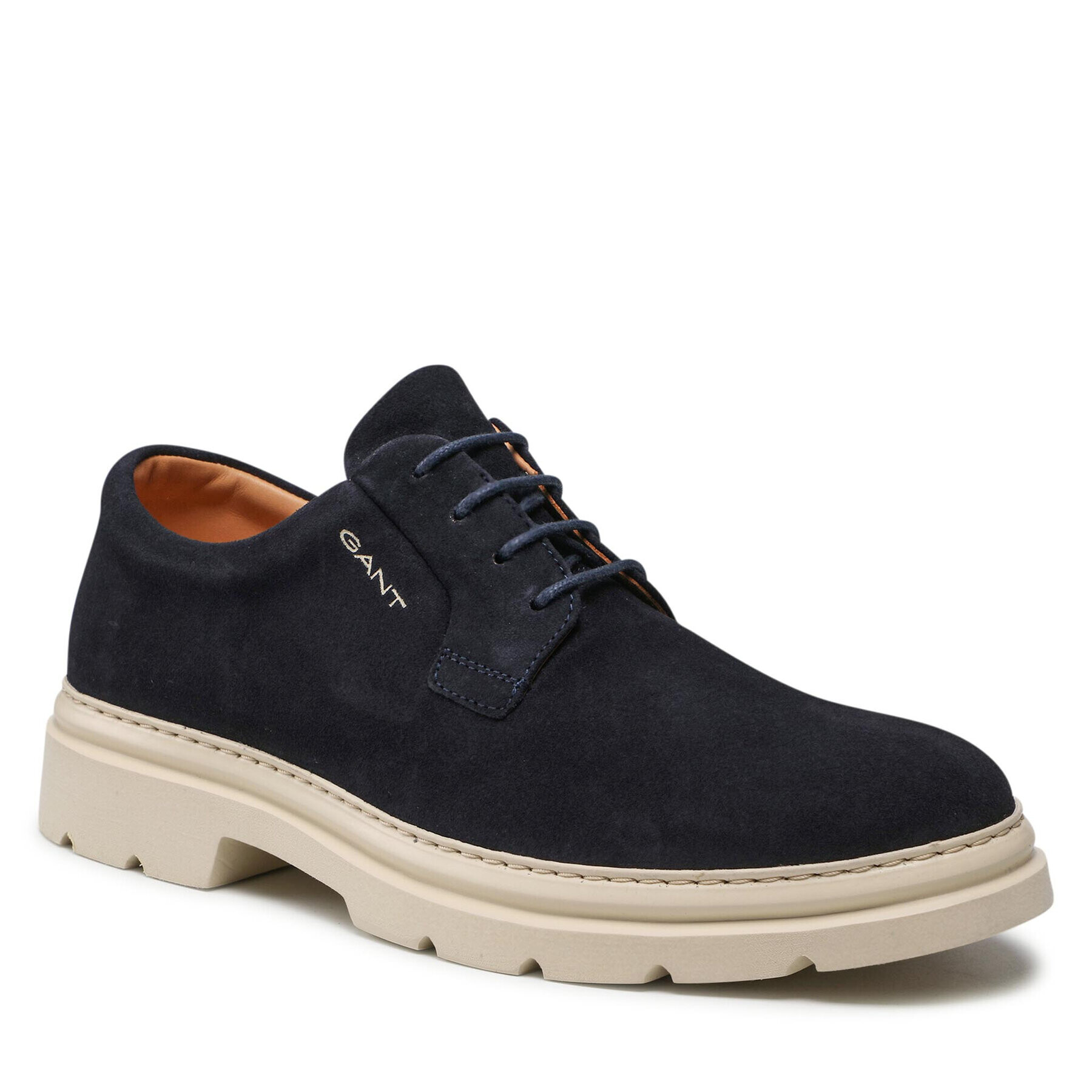 Gant Обувки Brobuddy 24633754 Тъмносин - Pepit.bg