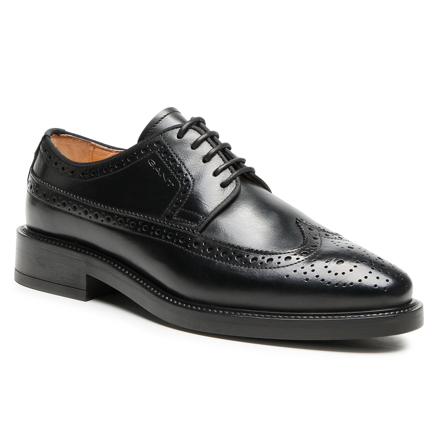 Gant Обувки Flairville 22631635 Черен - Pepit.bg