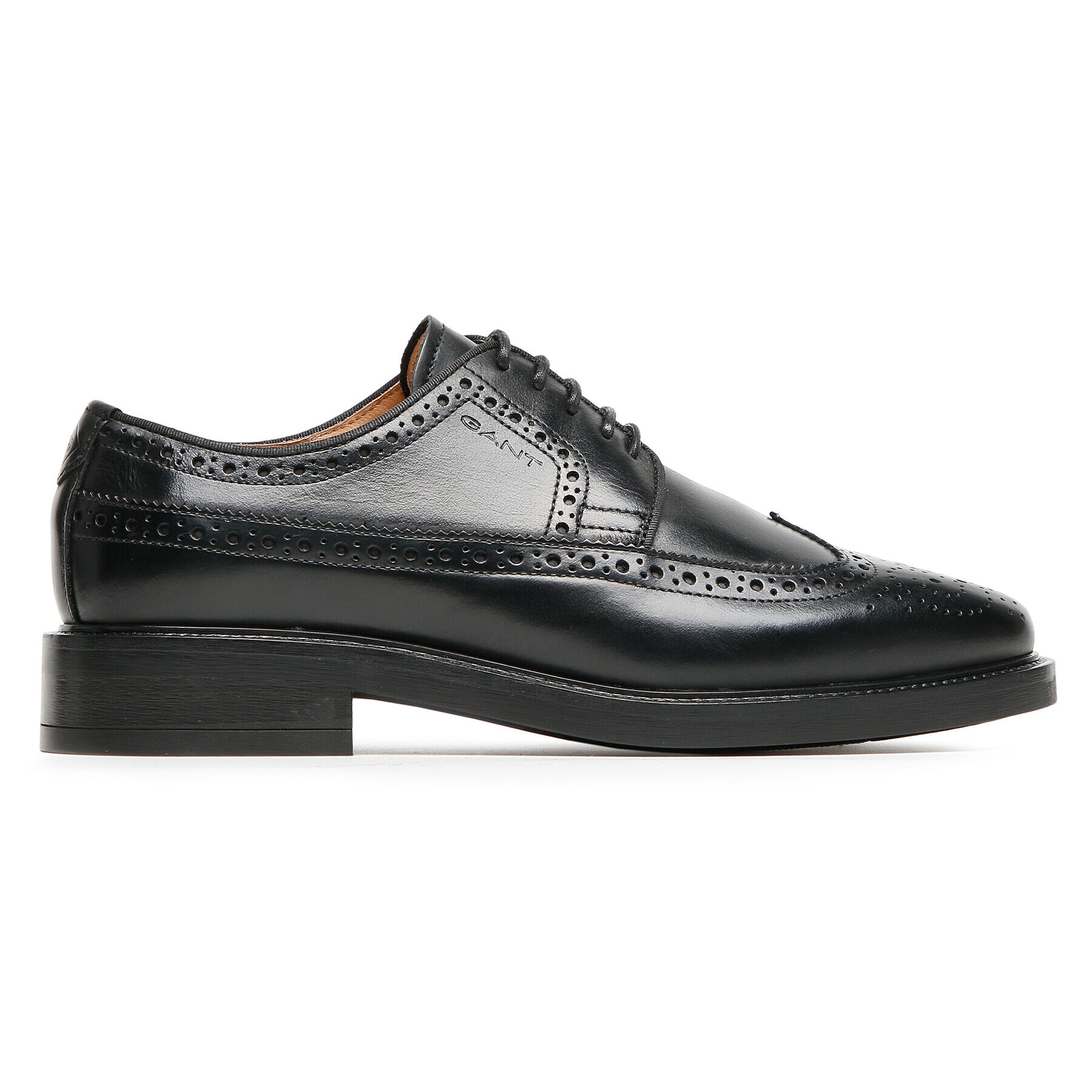 Gant Обувки Flairville 22631635 Черен - Pepit.bg