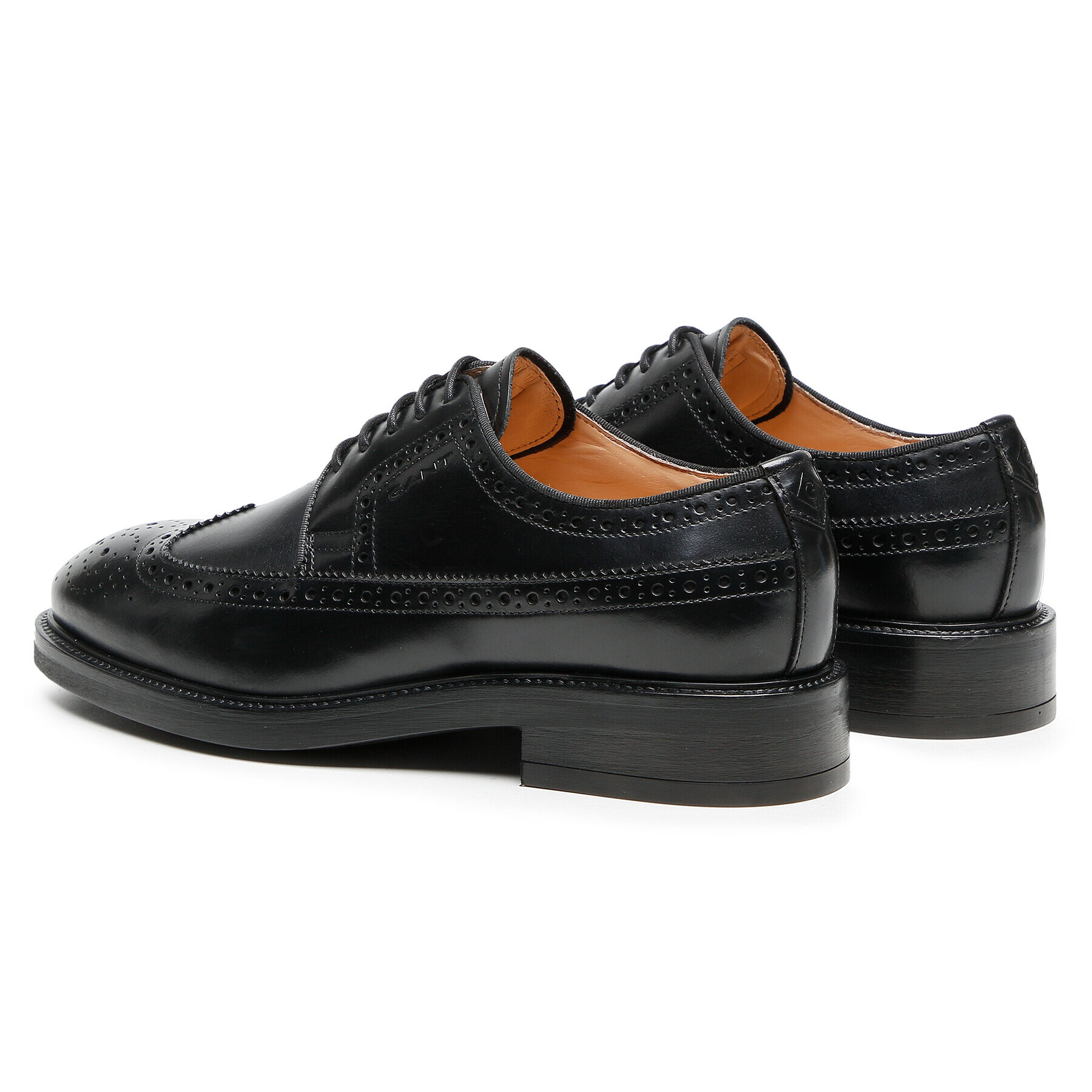Gant Обувки Flairville 22631635 Черен - Pepit.bg