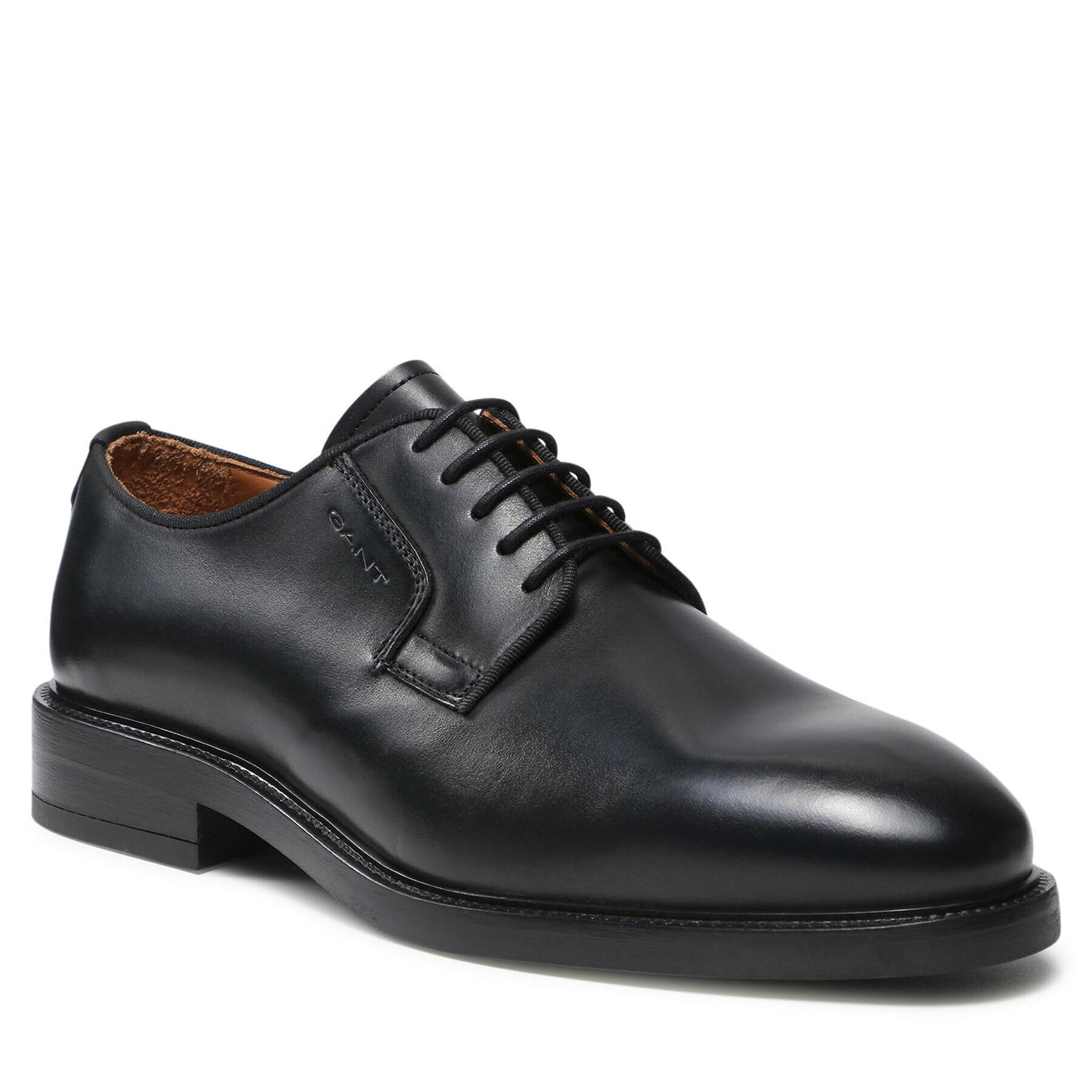 Gant Обувки Flairville 23631182 Черен - Pepit.bg