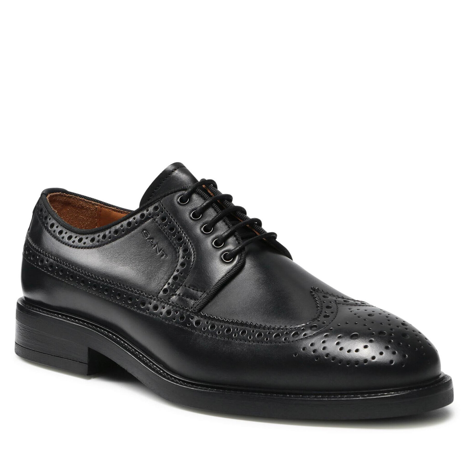 Gant Обувки Flairville 23631185 Черен - Pepit.bg