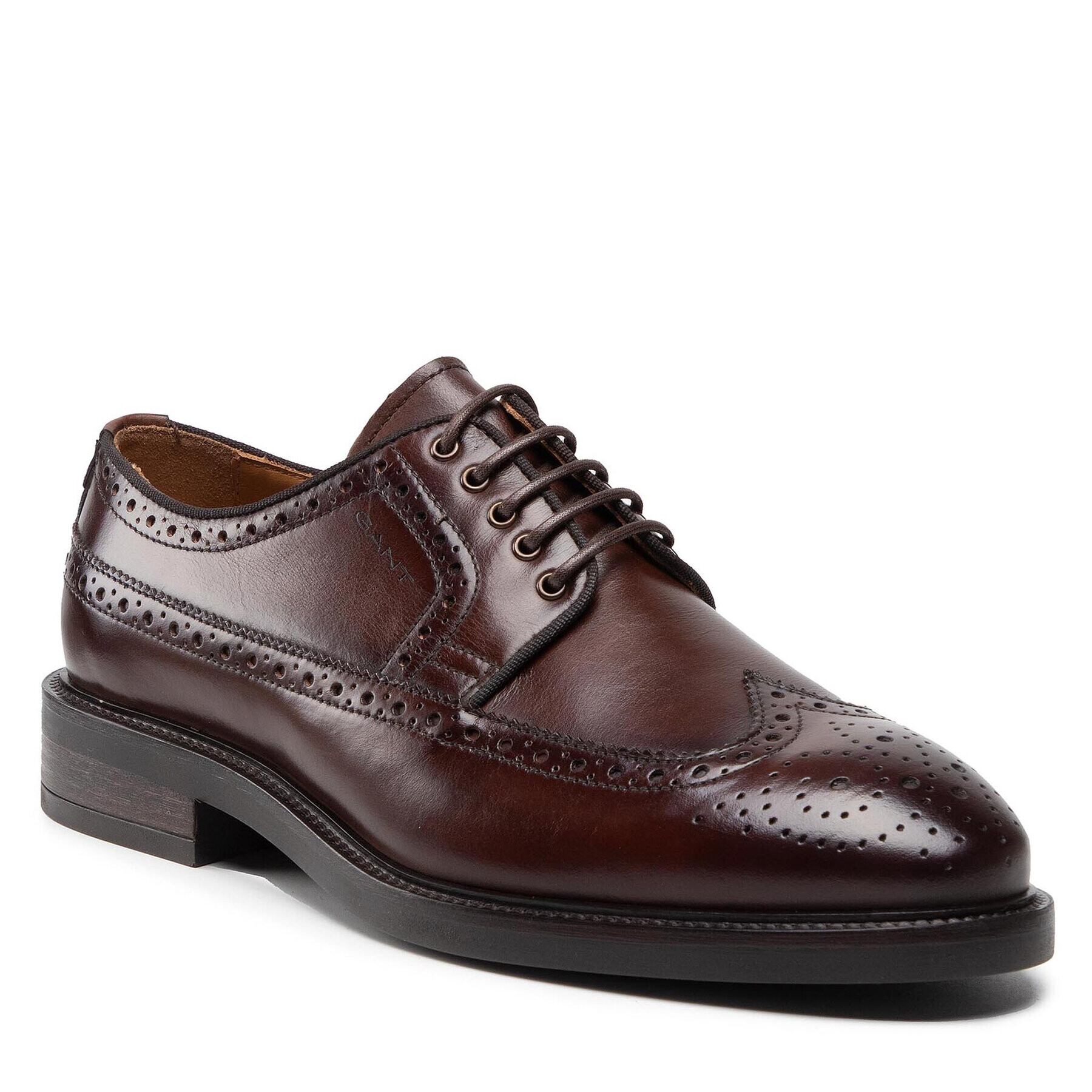 Gant Обувки Flairville 23631185 Кафяв - Pepit.bg