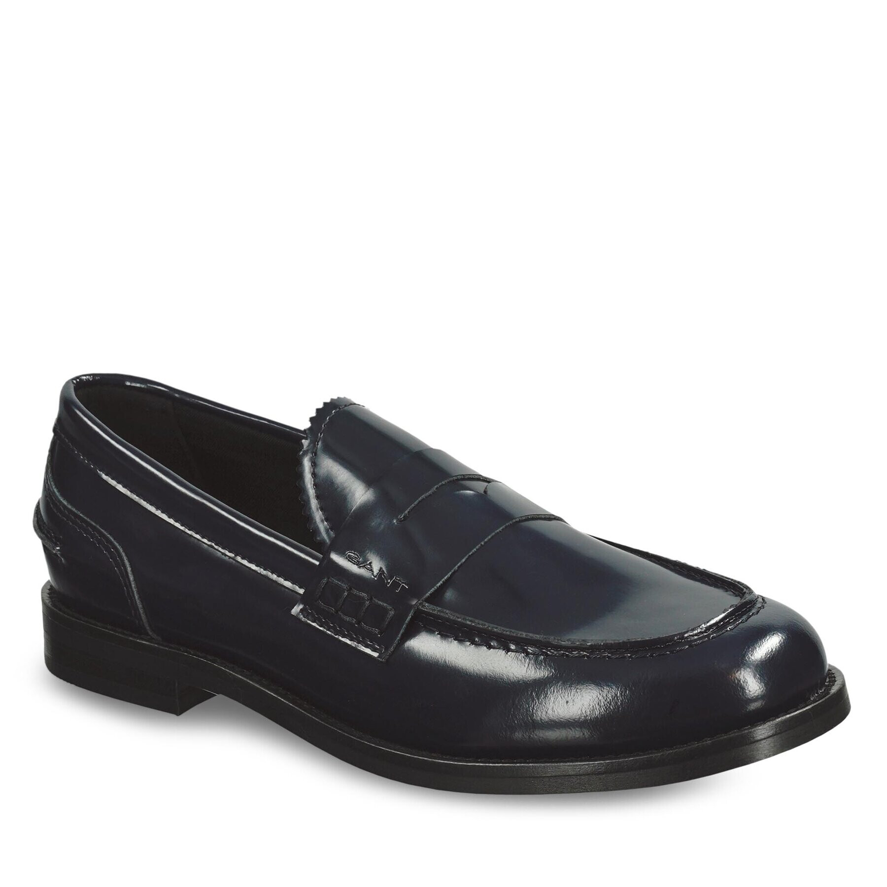 Gant Обувки Gracelyn Loafer 27571341 Син - Pepit.bg