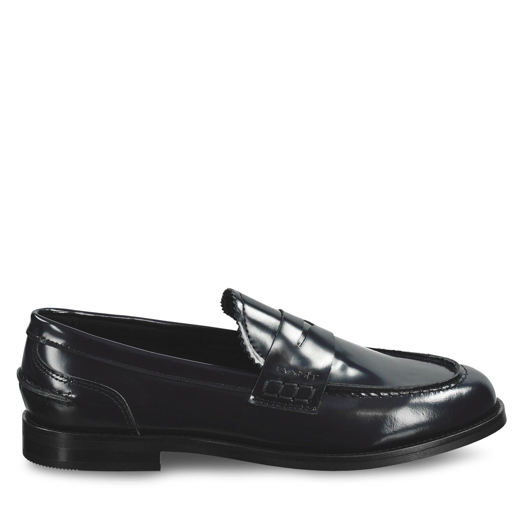 Gant Обувки Gracelyn Loafer 27571341 Син - Pepit.bg