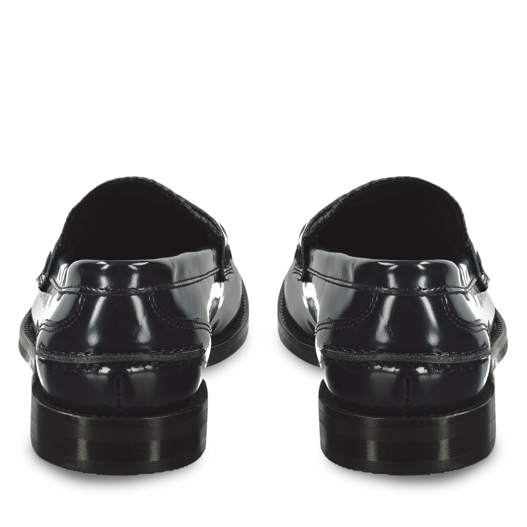 Gant Обувки Gracelyn Loafer 27571341 Син - Pepit.bg