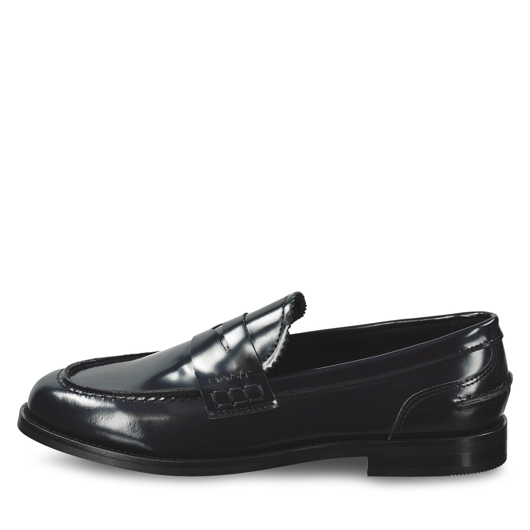 Gant Обувки Gracelyn Loafer 27571341 Син - Pepit.bg