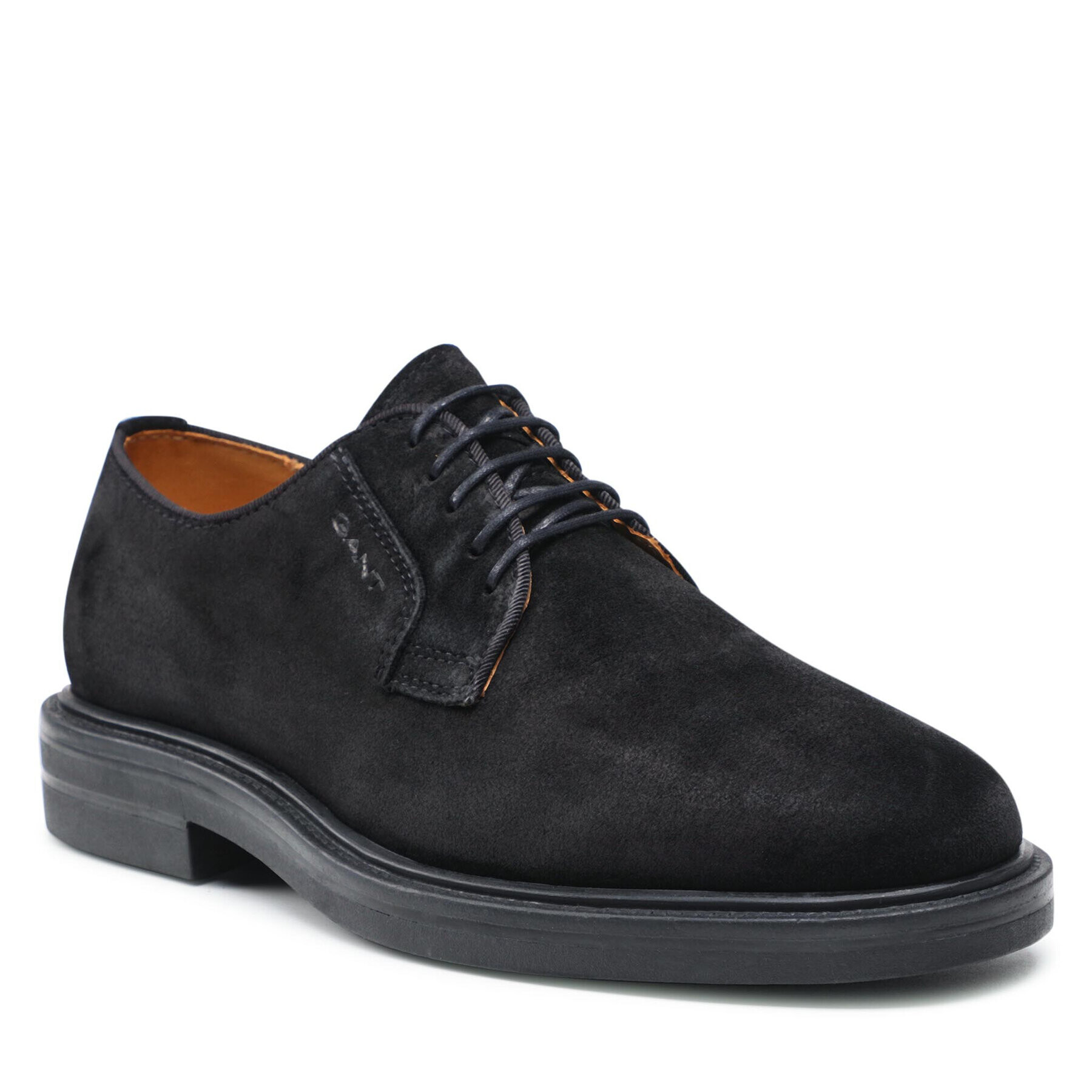 Gant Обувки Kyree 23633195 Черен - Pepit.bg