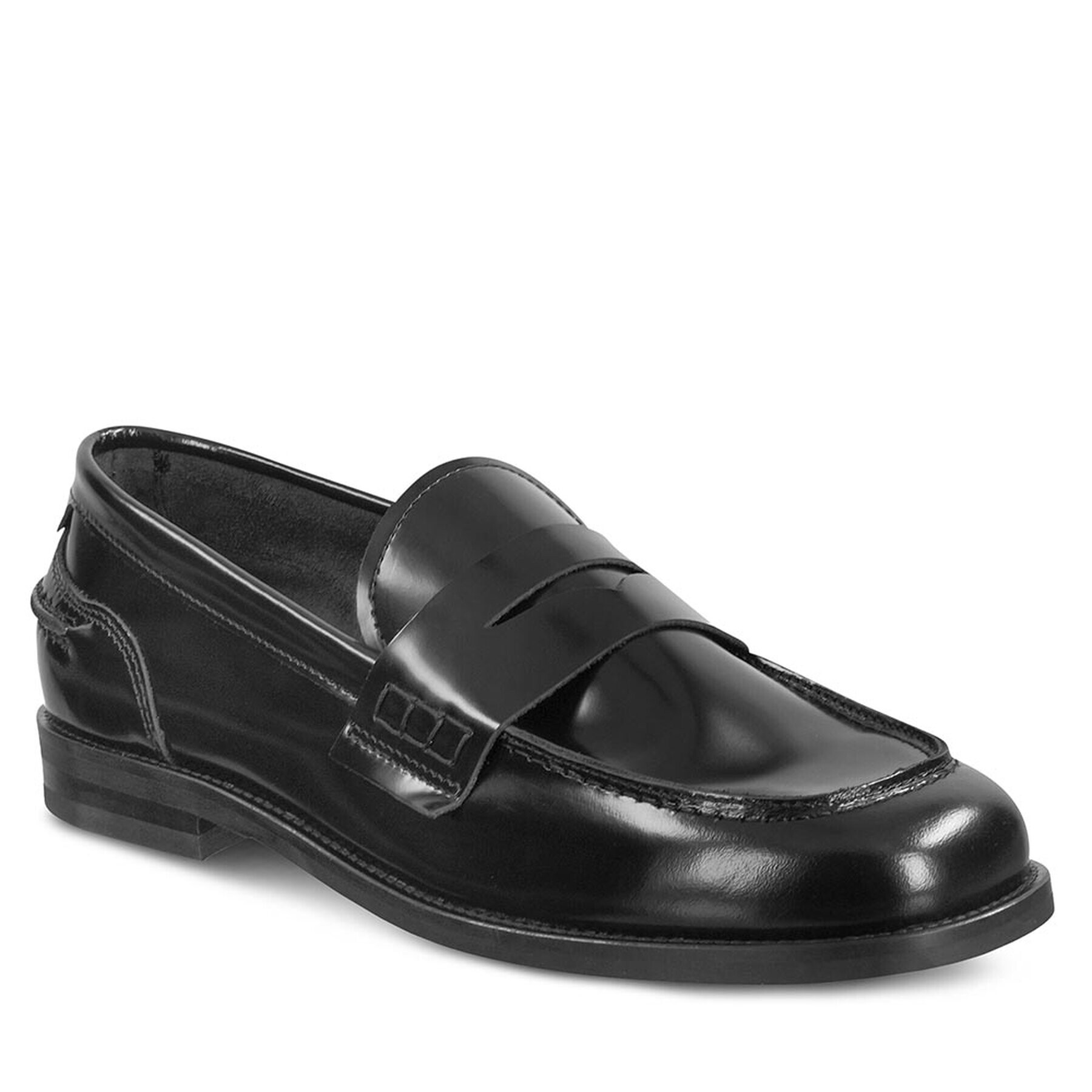 Gant Обувки Louon 26671838 Черен - Pepit.bg