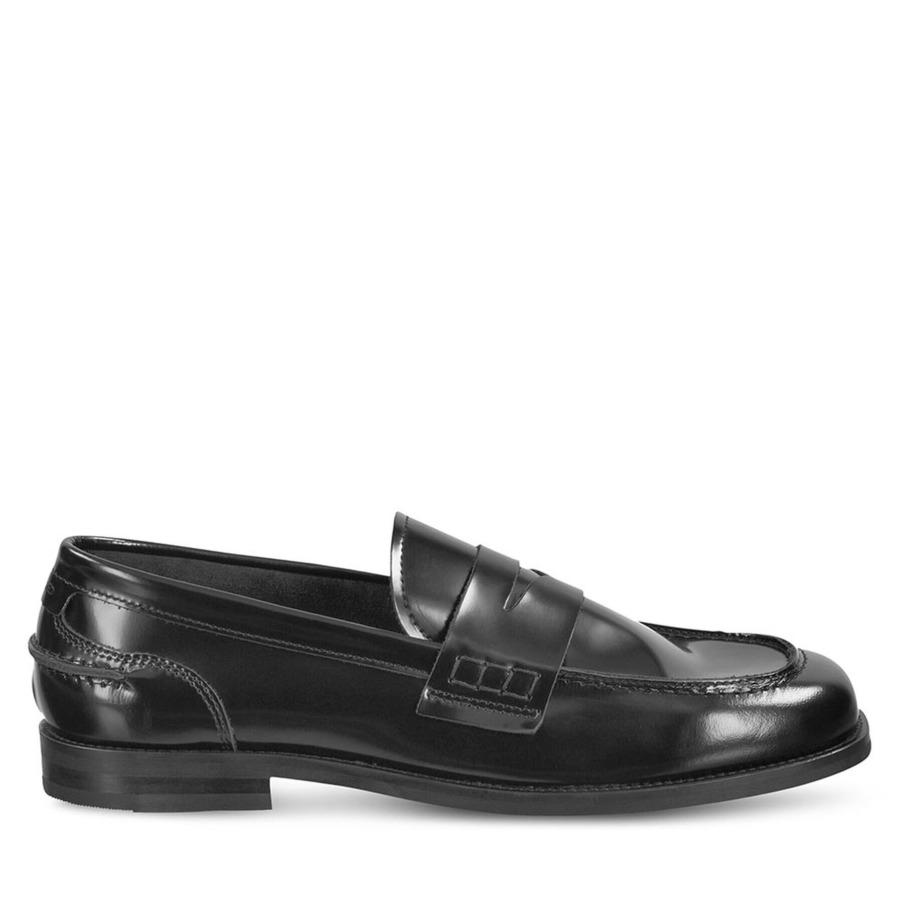 Gant Обувки Louon 26671838 Черен - Pepit.bg