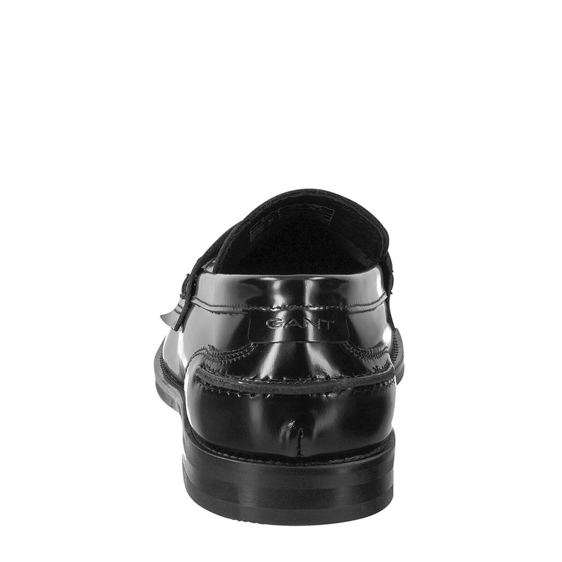 Gant Обувки Louon 26671838 Черен - Pepit.bg