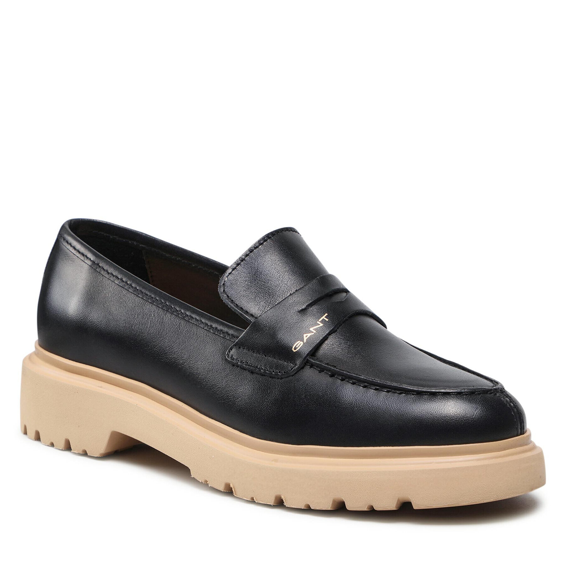 Gant Обувки Malinca 24571638 Черен - Pepit.bg
