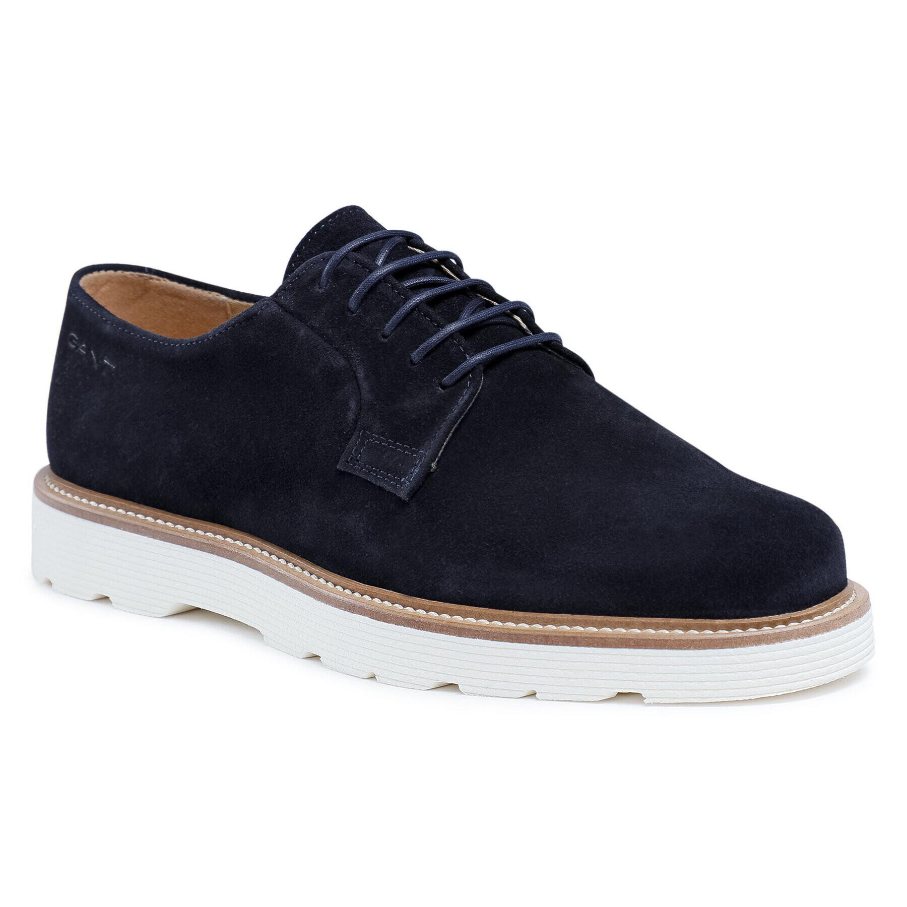 Gant Обувки Prepburg 22633664 Тъмносин - Pepit.bg