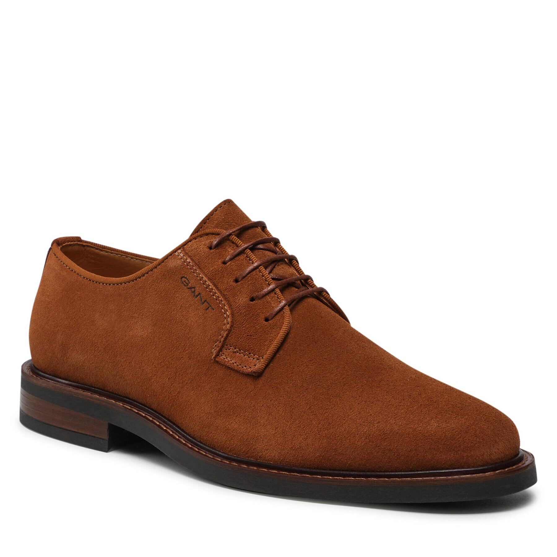 Gant Обувки St Akron 24633817 Кафяв - Pepit.bg