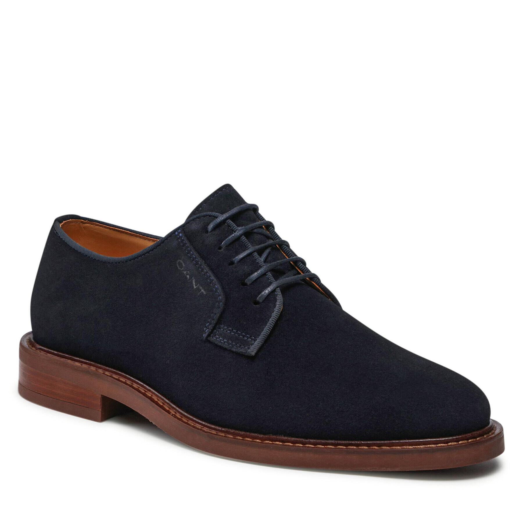 Gant Обувки St Akron 24633817 Тъмносин - Pepit.bg