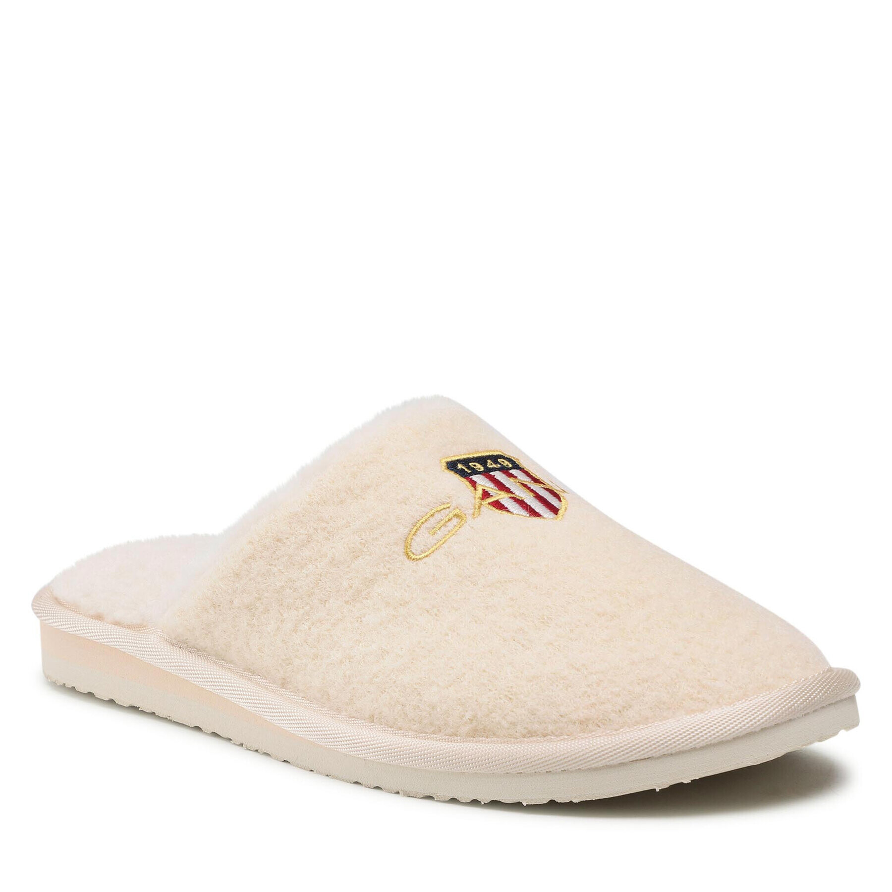 Gant Пантофи Homesy 23592121 Бежов - Pepit.bg