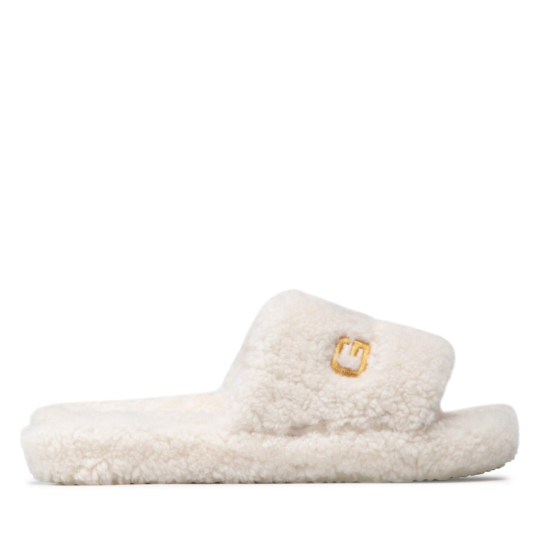 Gant Пантофи Homesy 23599120 Бежов - Pepit.bg