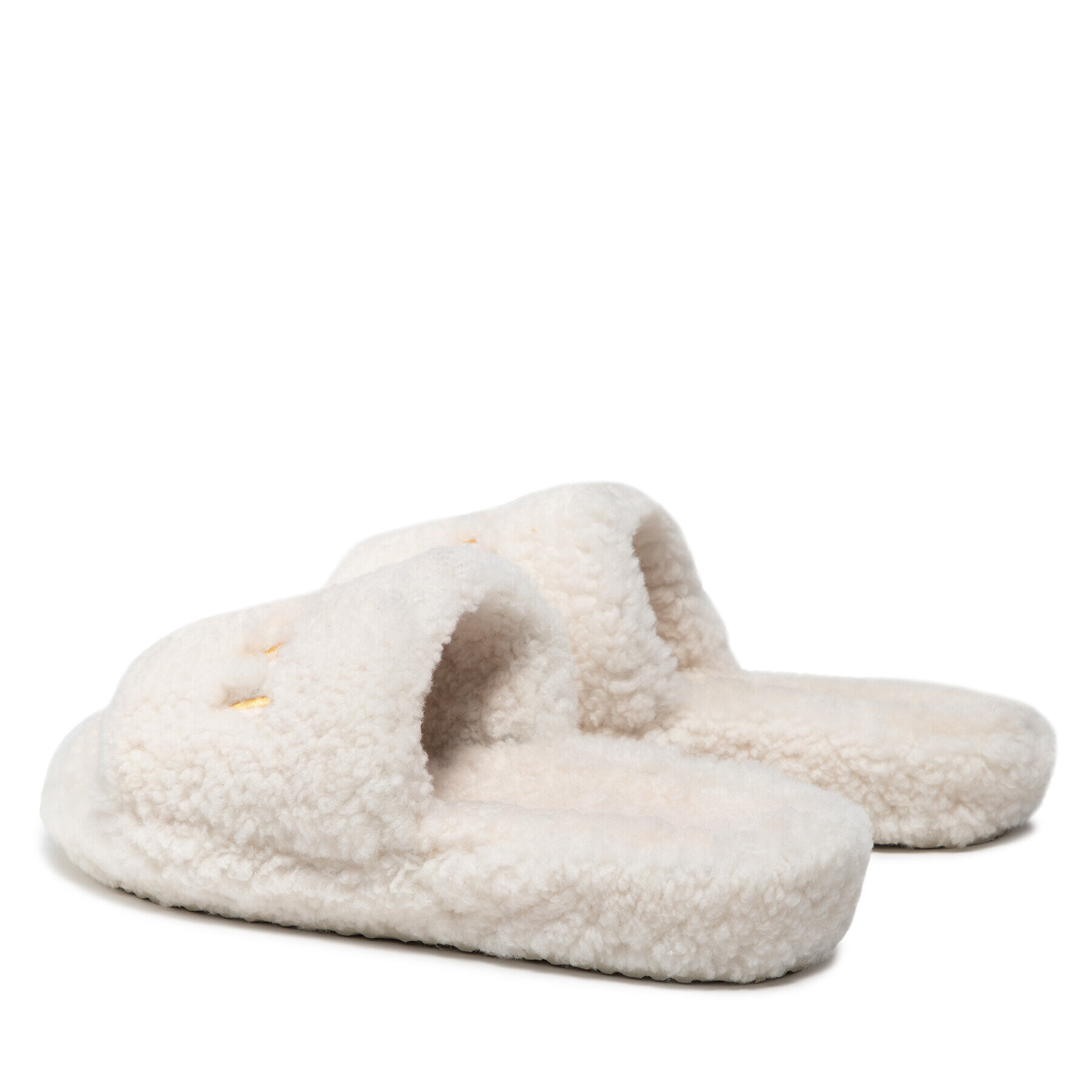 Gant Пантофи Homesy 23599120 Бежов - Pepit.bg