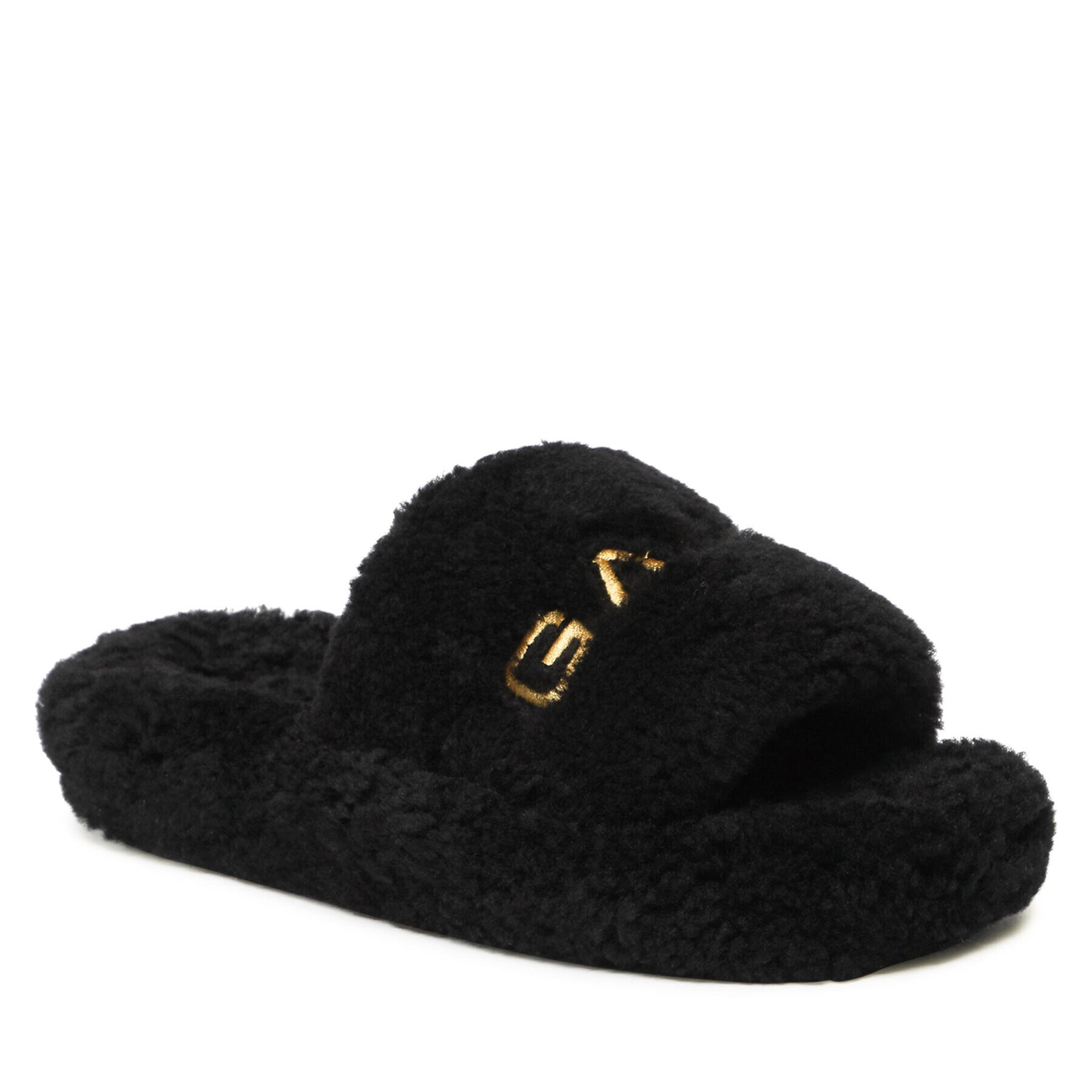 Gant Пантофи Homesy 23599120 Черен - Pepit.bg