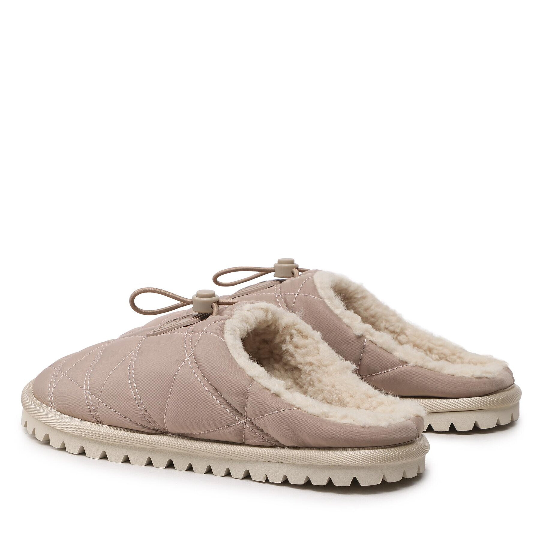 Gant Пантофи Homesy 25598409 Бежов - Pepit.bg