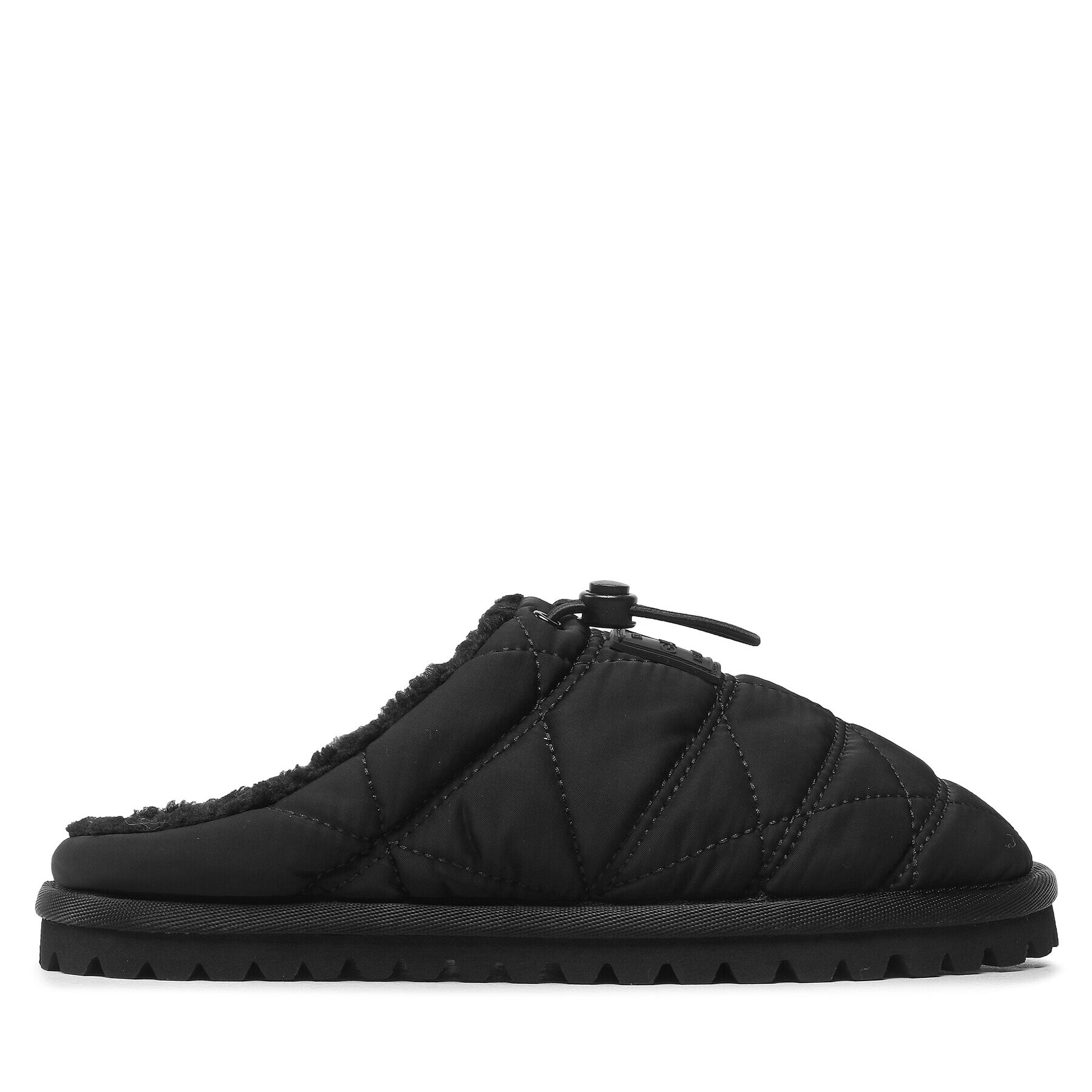 Gant Пантофи Homesy 25598409 Черен - Pepit.bg