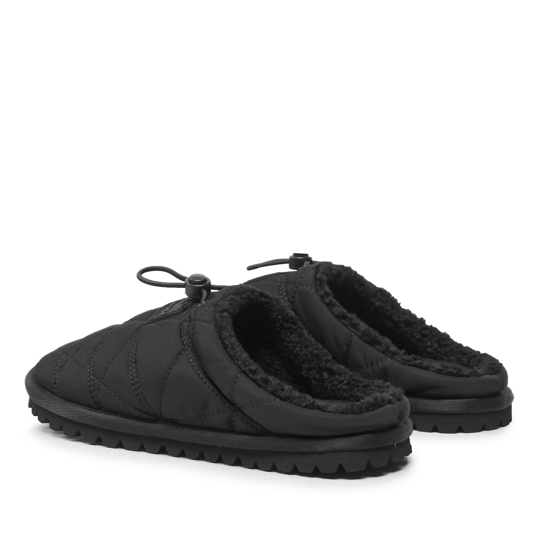 Gant Пантофи Homesy 25598409 Черен - Pepit.bg