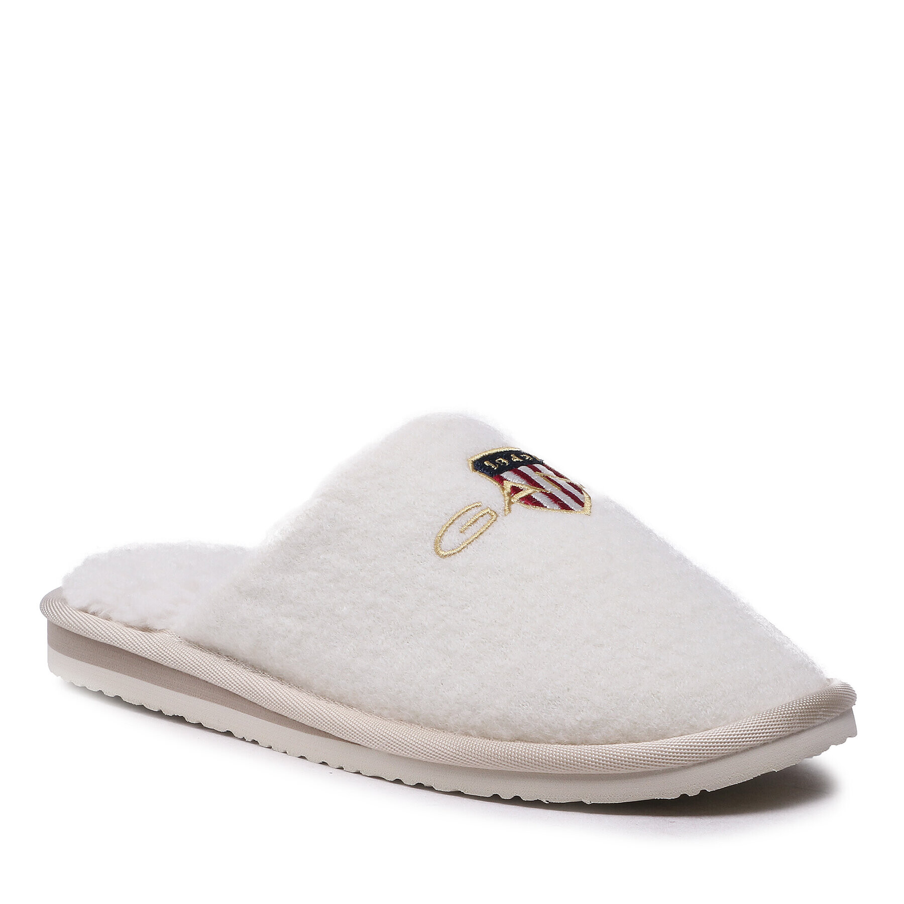 Gant Пантофи Homesy 25598410 Бежов - Pepit.bg