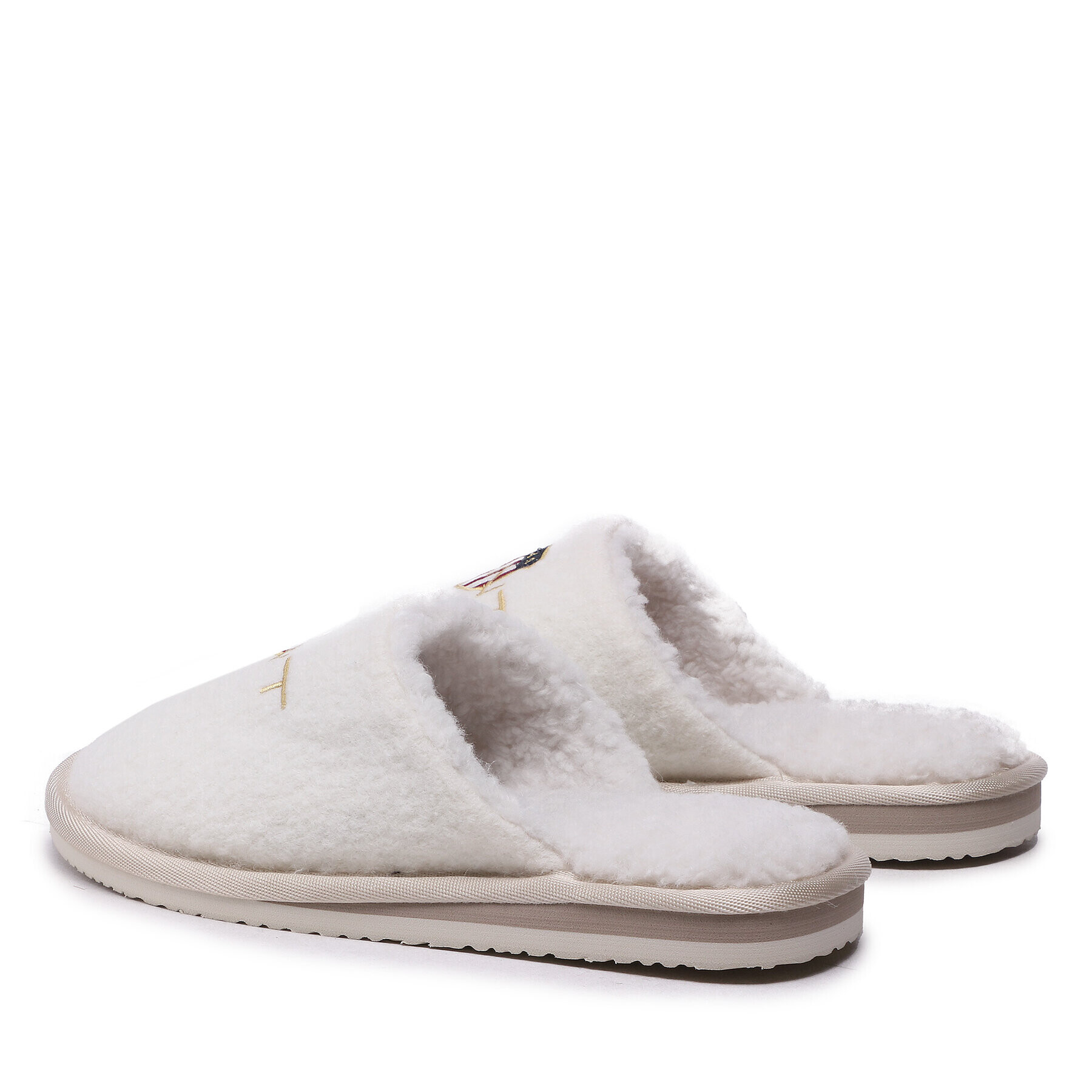 Gant Пантофи Homesy 25598410 Бежов - Pepit.bg
