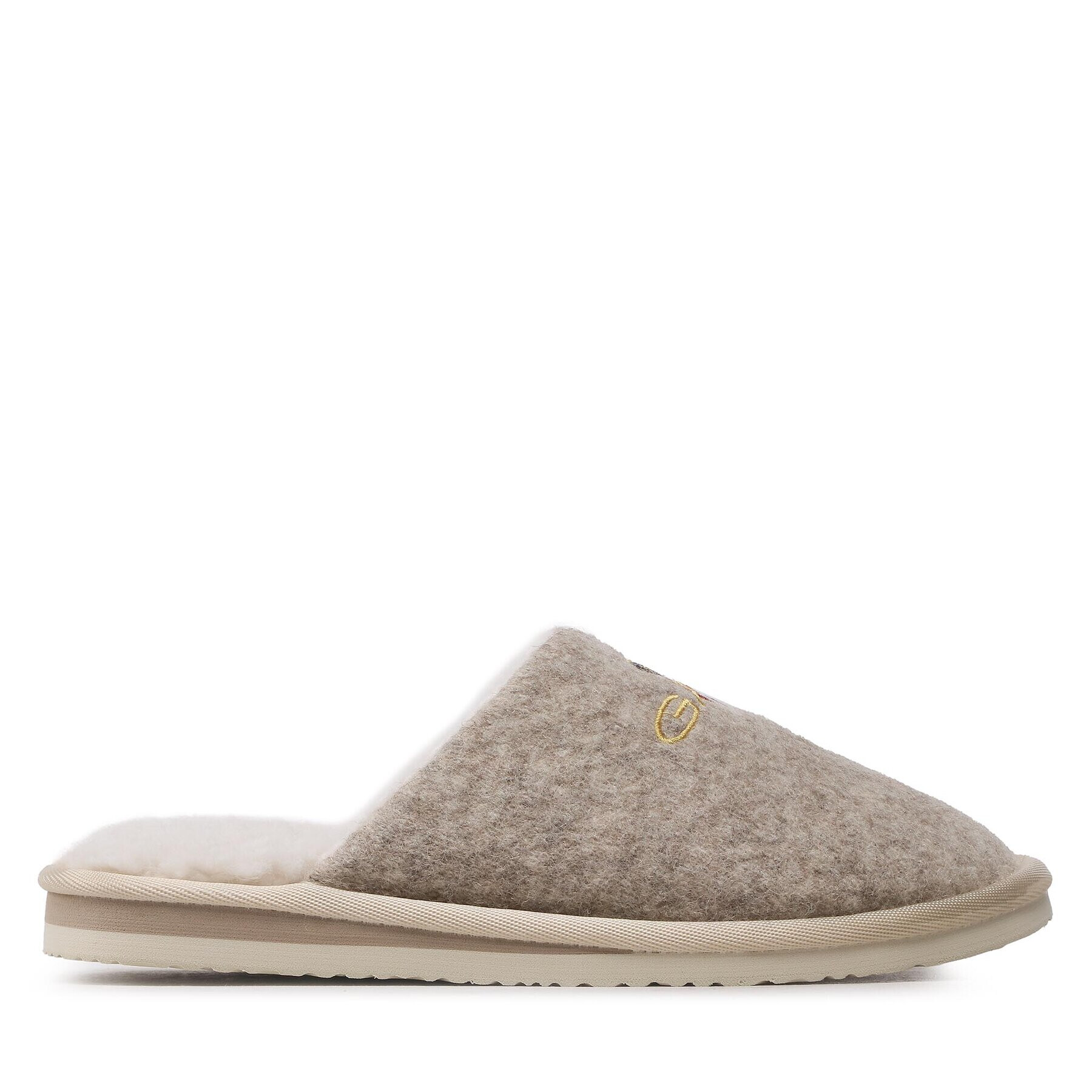 Gant Пантофи Homesy 25598410 Сив - Pepit.bg