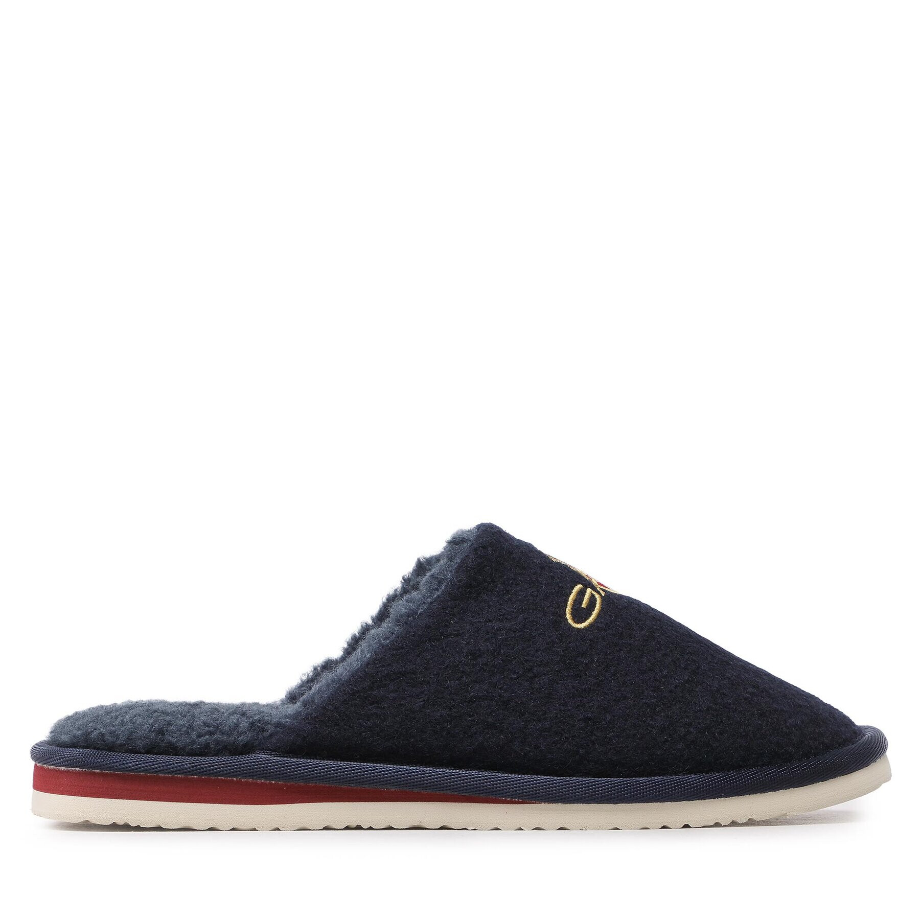 Gant Пантофи Homesy 25598410 Тъмносин - Pepit.bg
