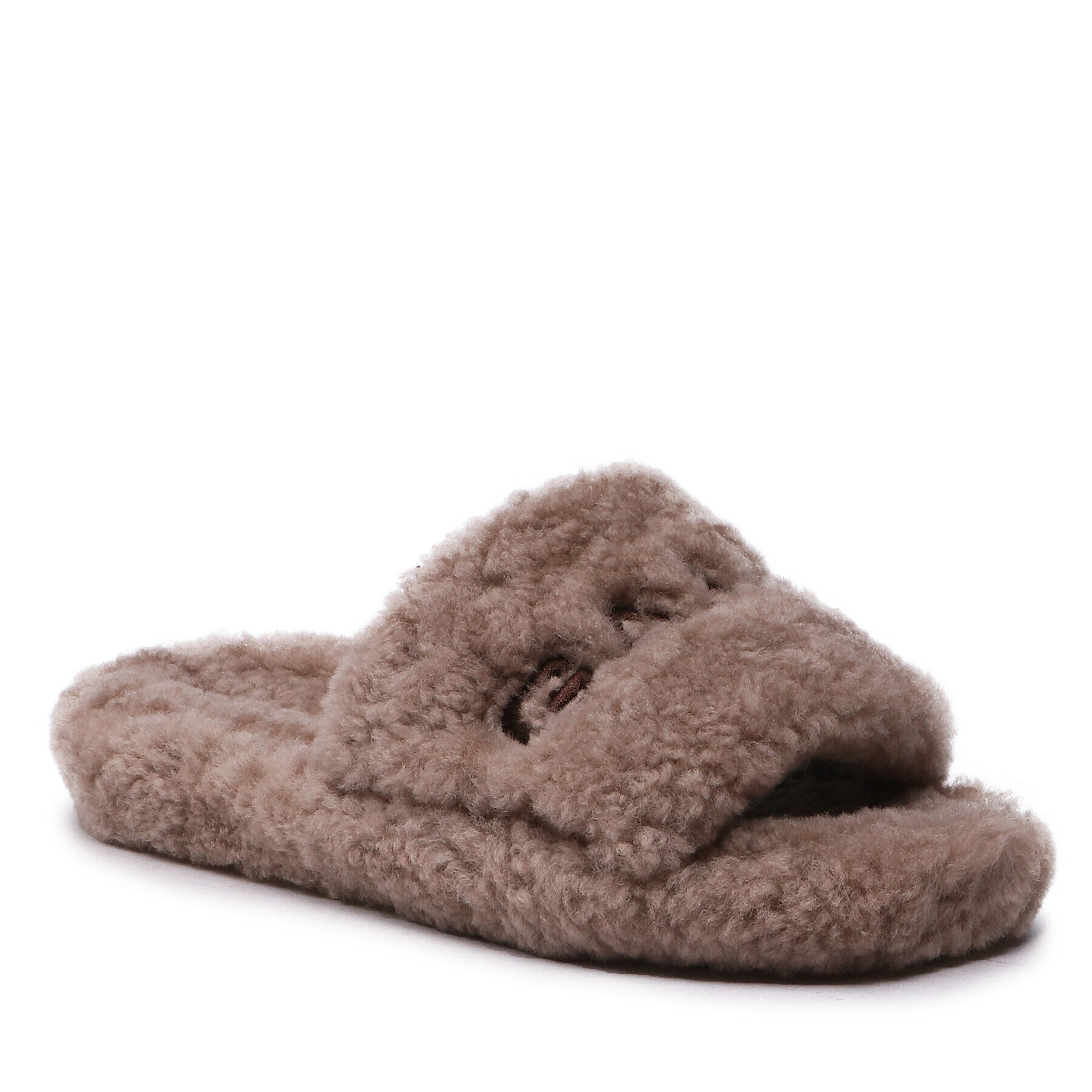 Gant Пантофи Homesy 25598412 Кафяв - Pepit.bg