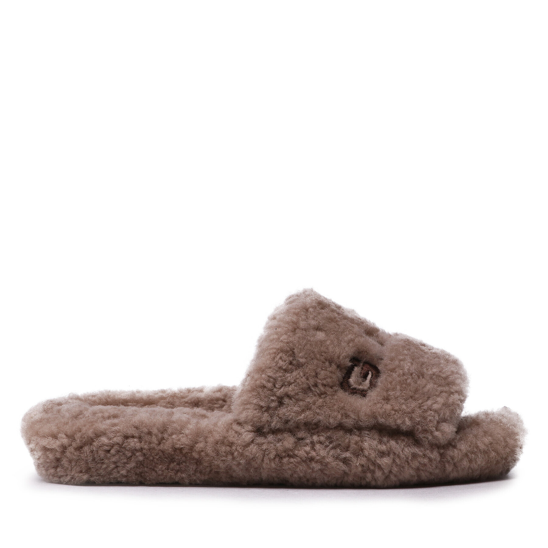 Gant Пантофи Homesy 25598412 Кафяв - Pepit.bg