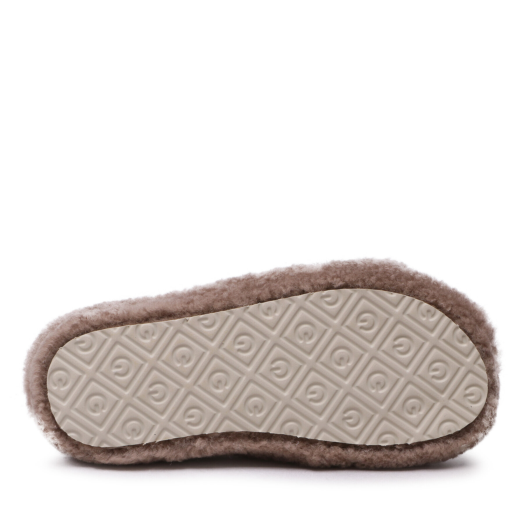 Gant Пантофи Homesy 25598412 Кафяв - Pepit.bg