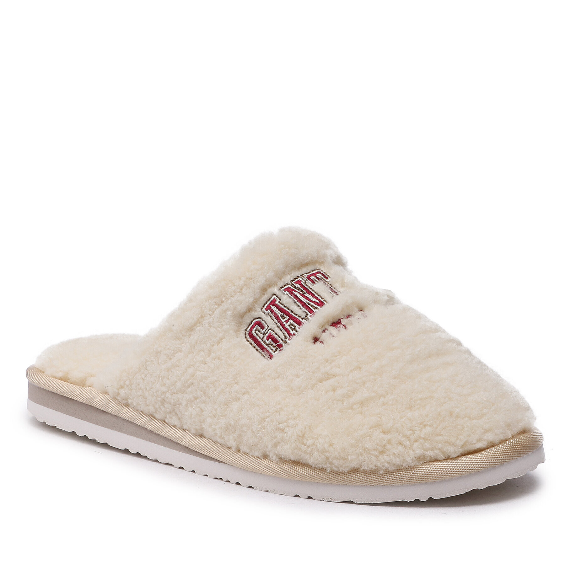 Gant Пантофи Homesy 25599411 Бежов - Pepit.bg