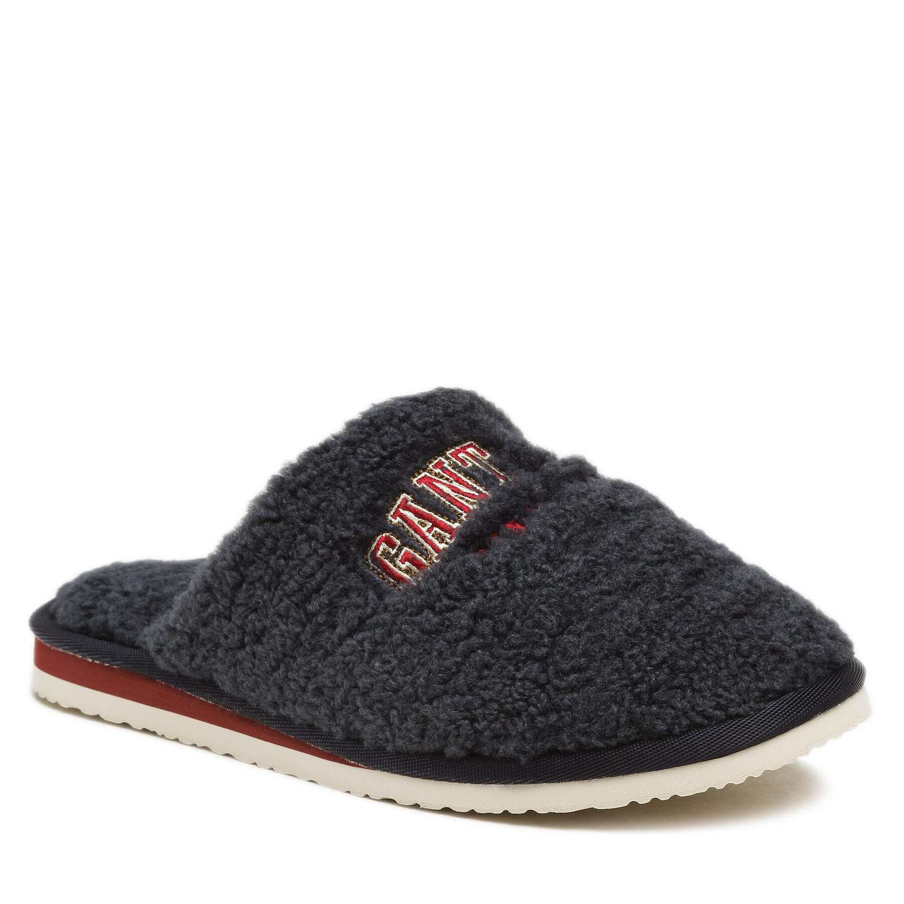 Gant Пантофи Homesy 25599411 Тъмносин - Pepit.bg
