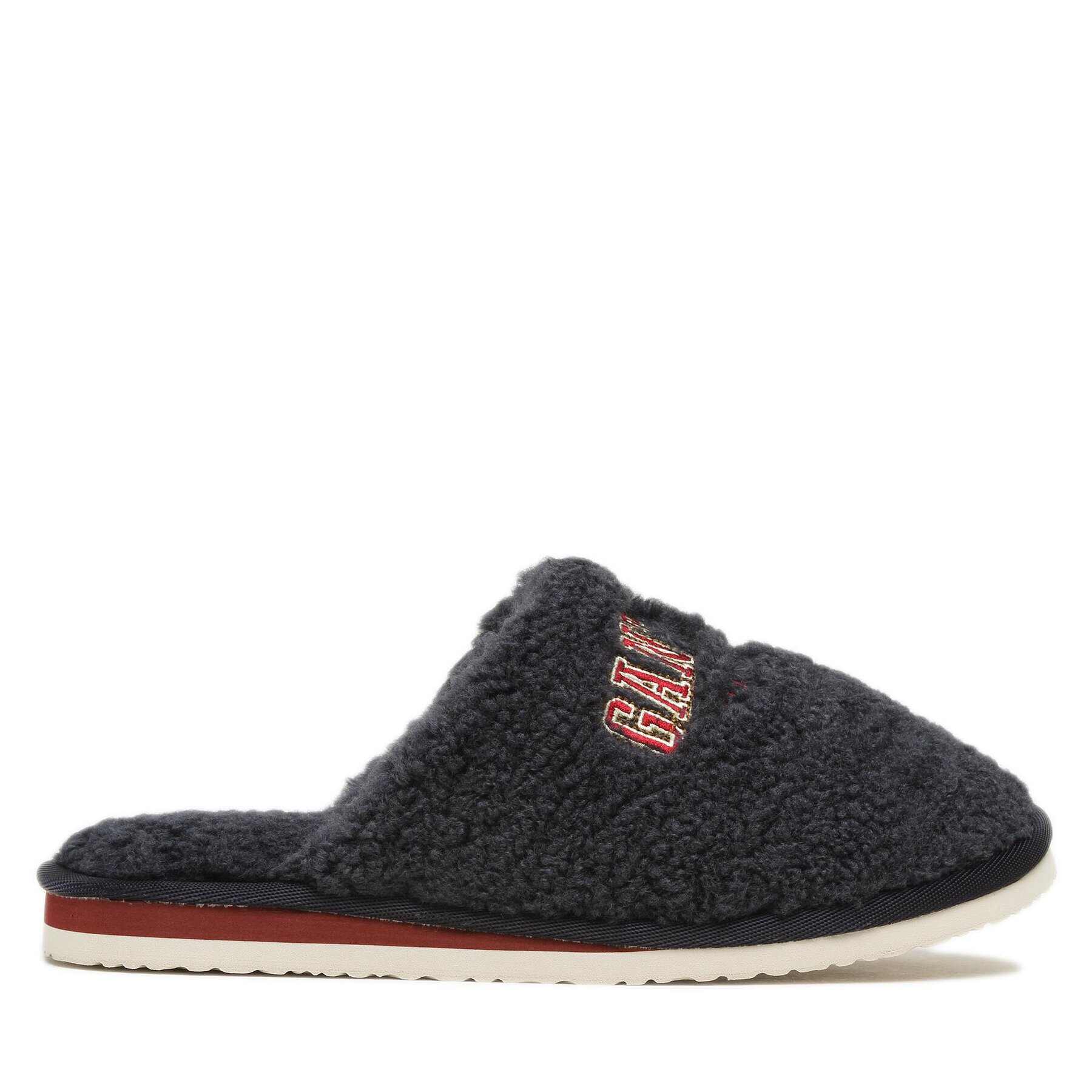 Gant Пантофи Homesy 25599411 Тъмносин - Pepit.bg