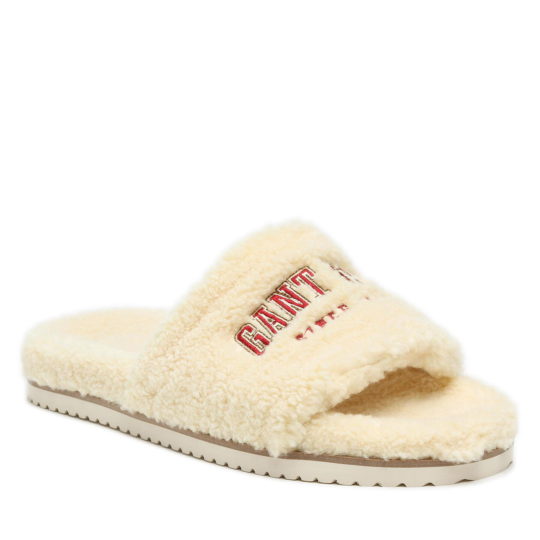 Gant Пантофи Mardale 25599425 Бежов - Pepit.bg