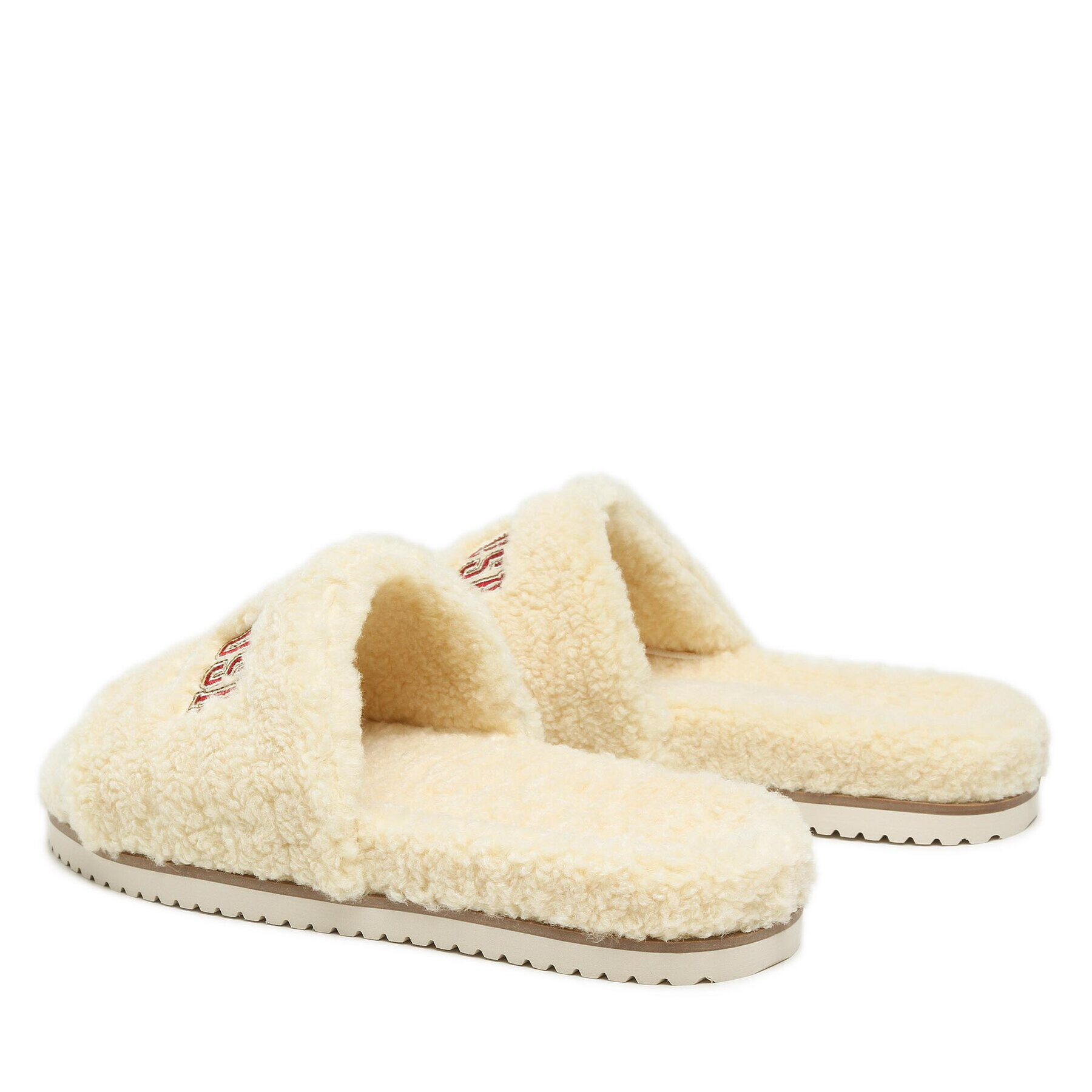 Gant Пантофи Mardale 25599425 Бежов - Pepit.bg