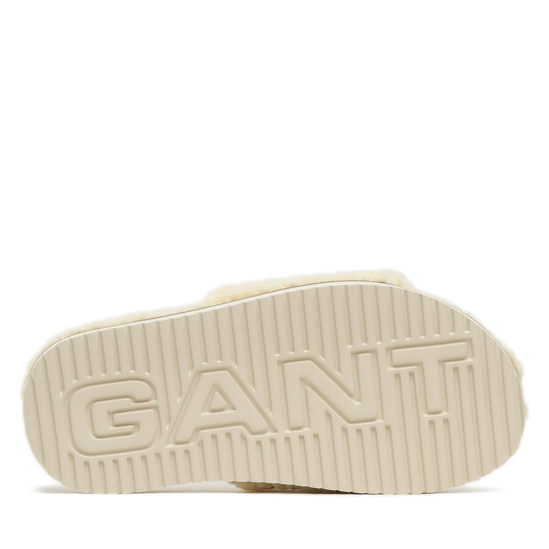 Gant Пантофи Mardale 25599425 Бежов - Pepit.bg