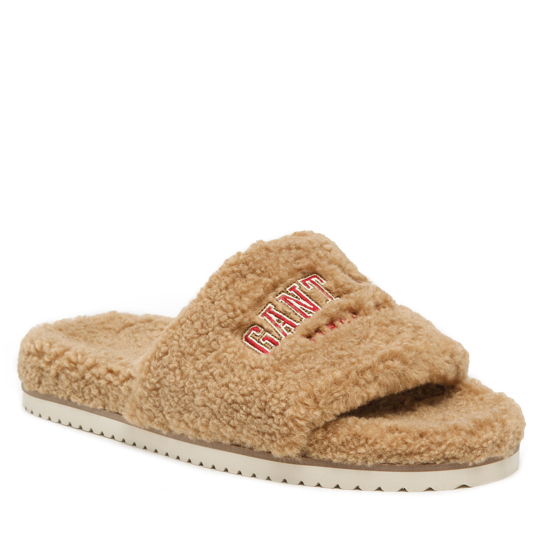 Gant Пантофи Mardale 25599425 Кафяв - Pepit.bg